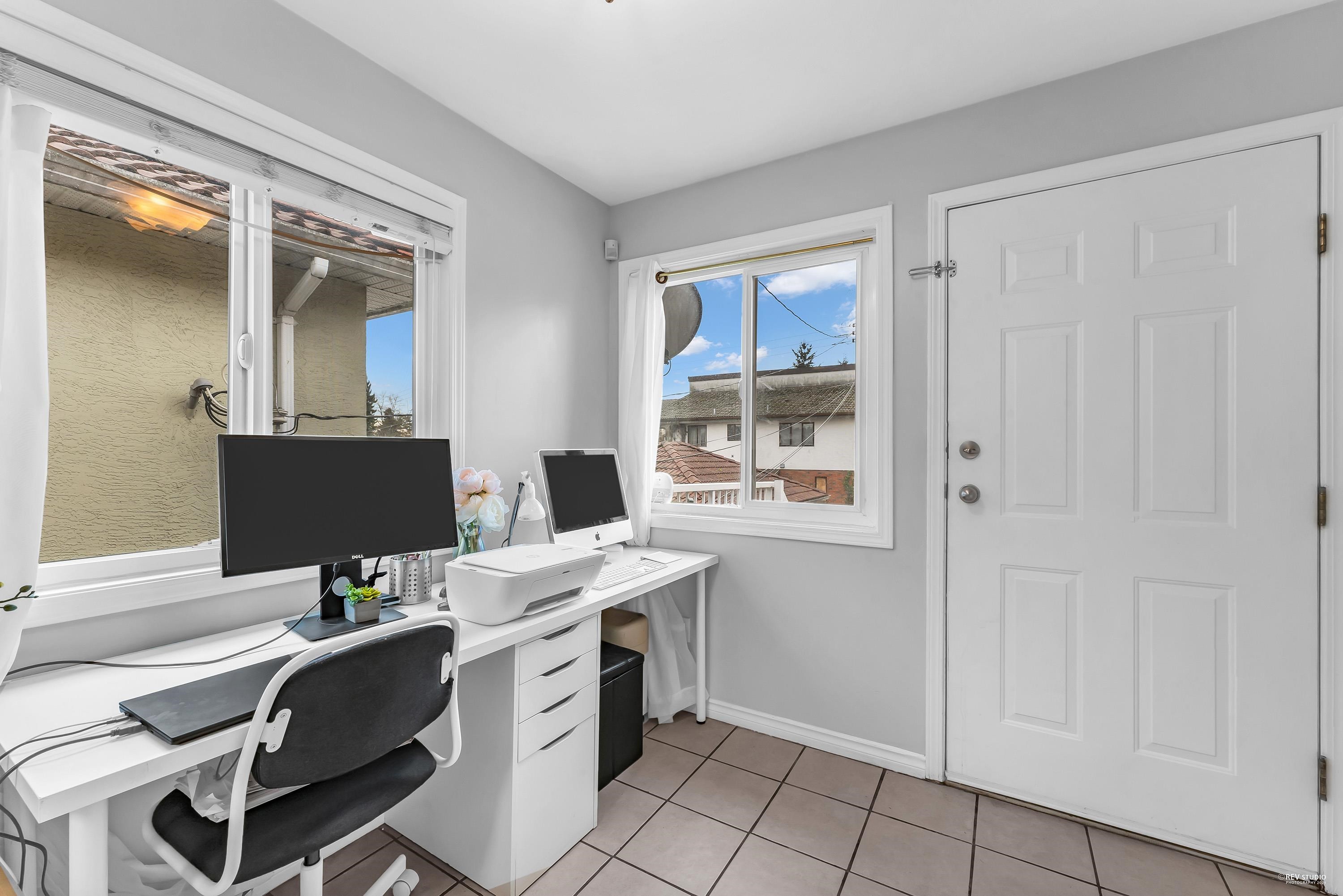 2808 Horley Street, Vancouver, BC