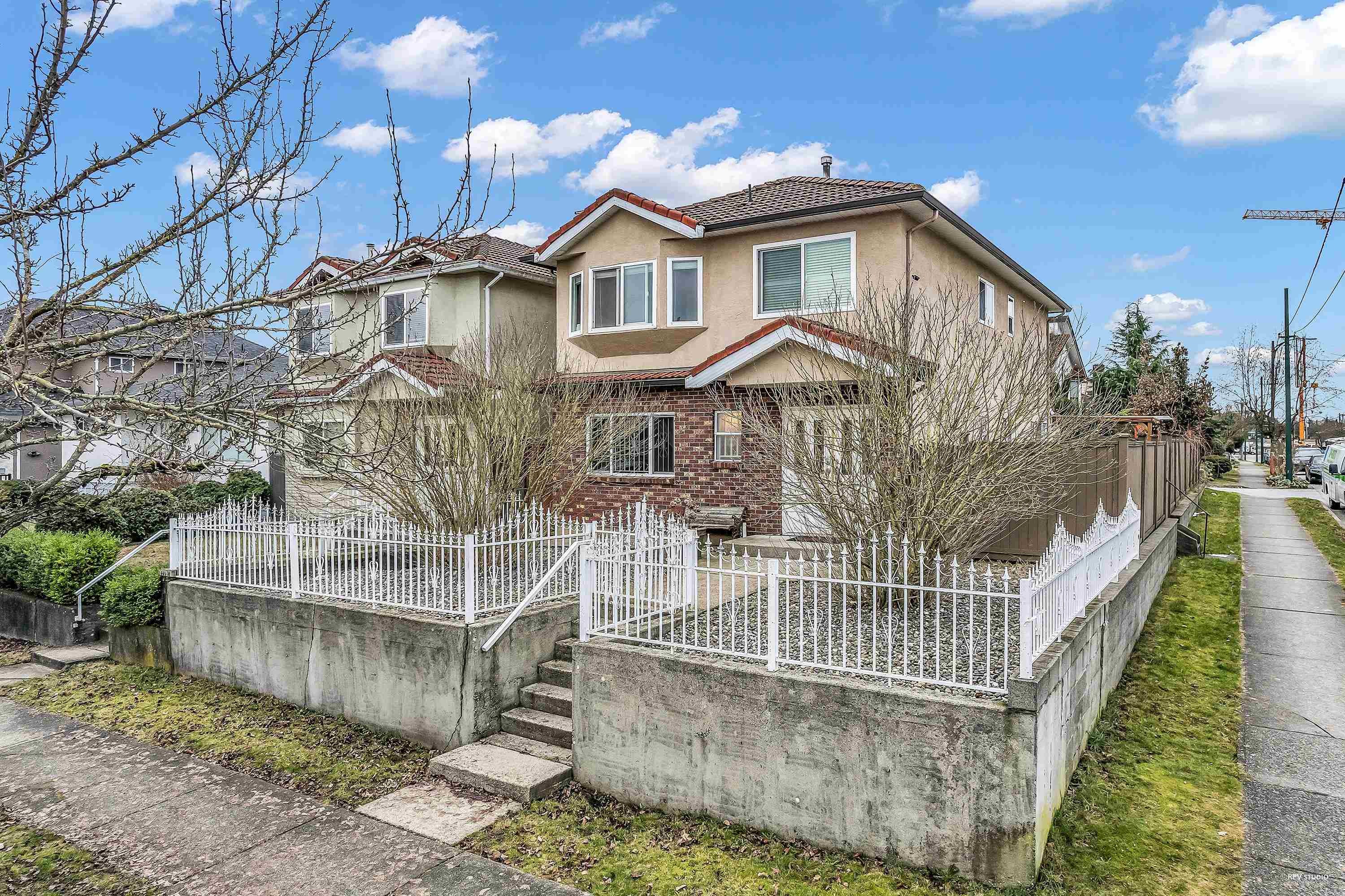 2808 Horley Street, Vancouver, BC