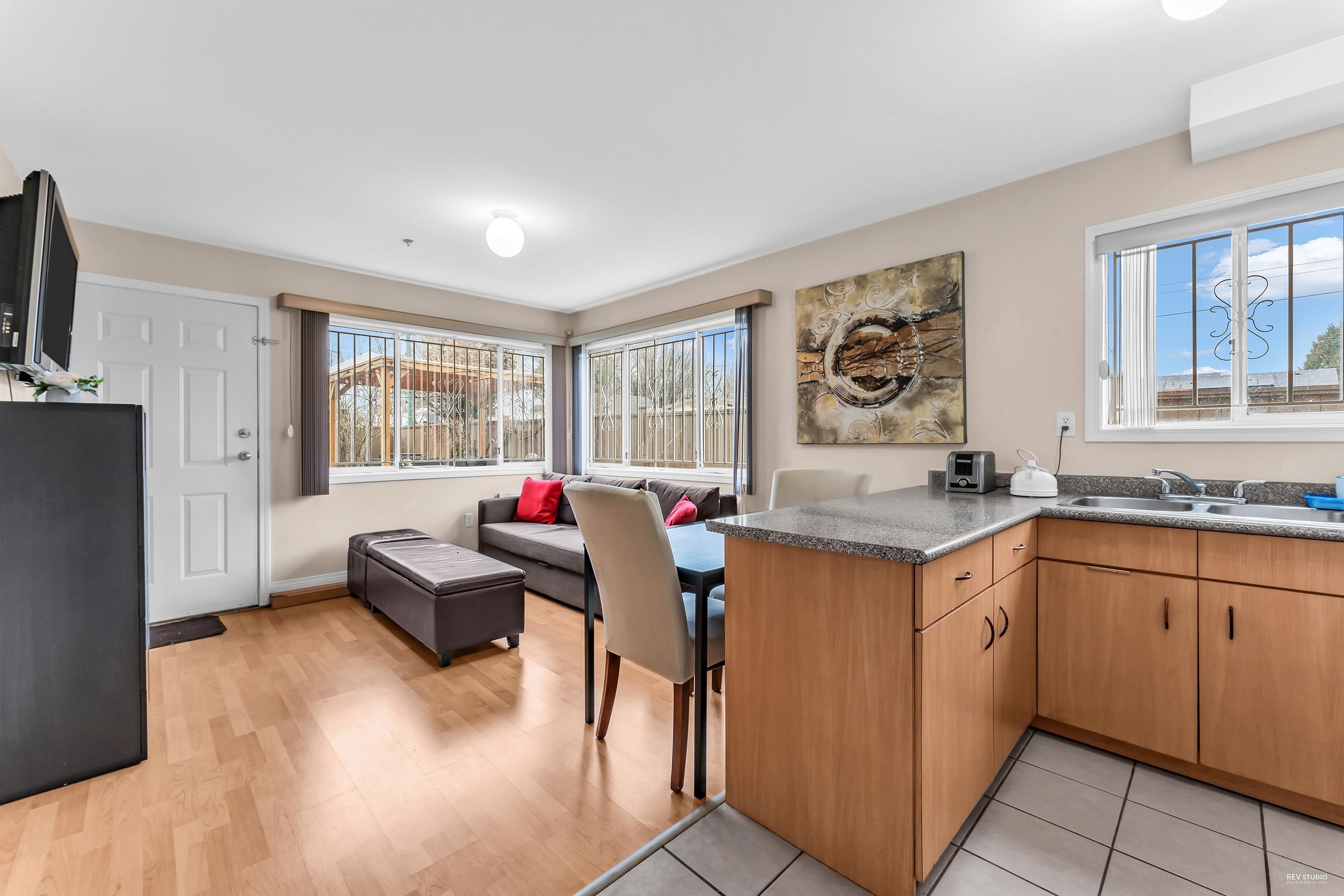 2808 Horley Street, Vancouver, BC