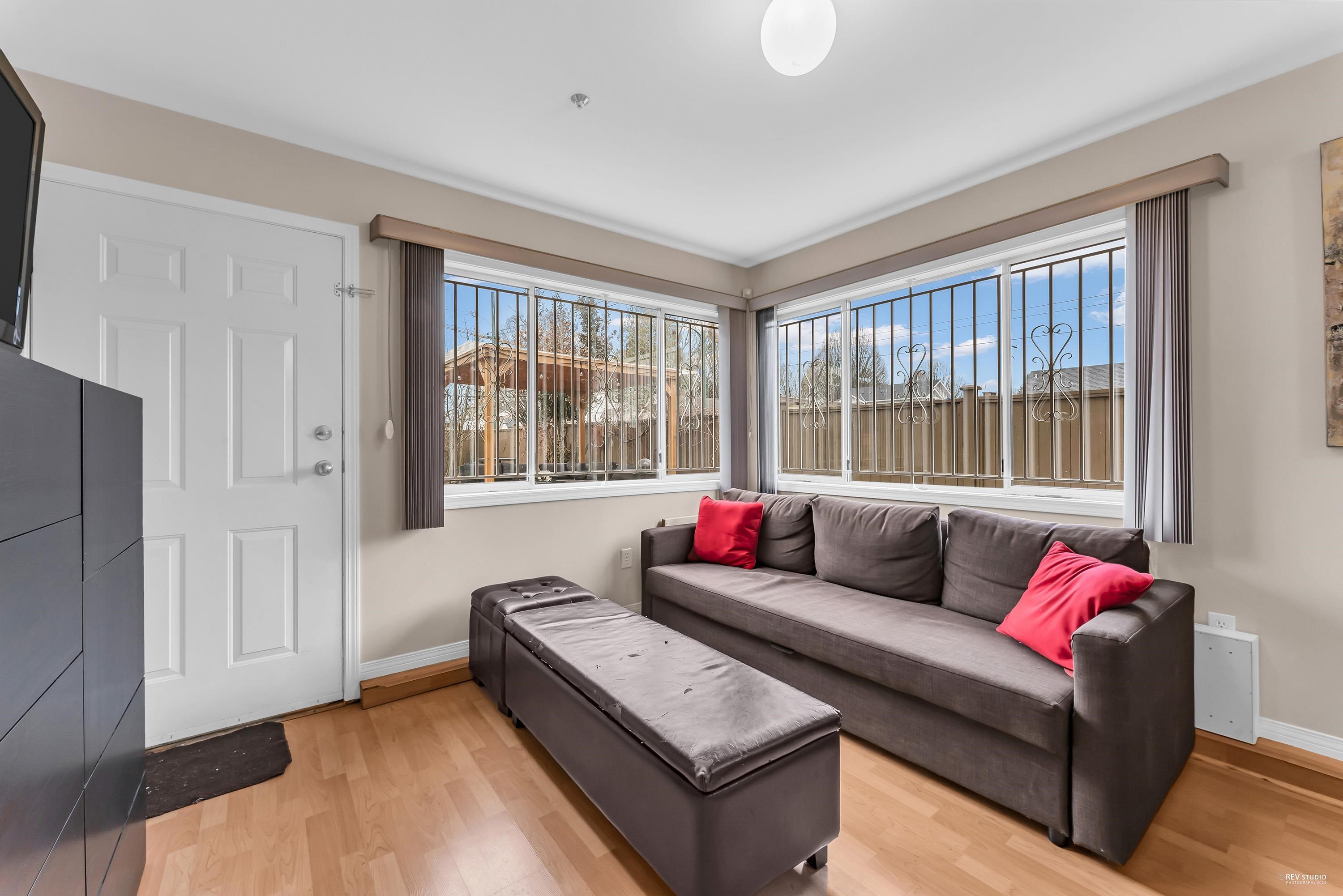 2808 Horley Street, Vancouver, BC