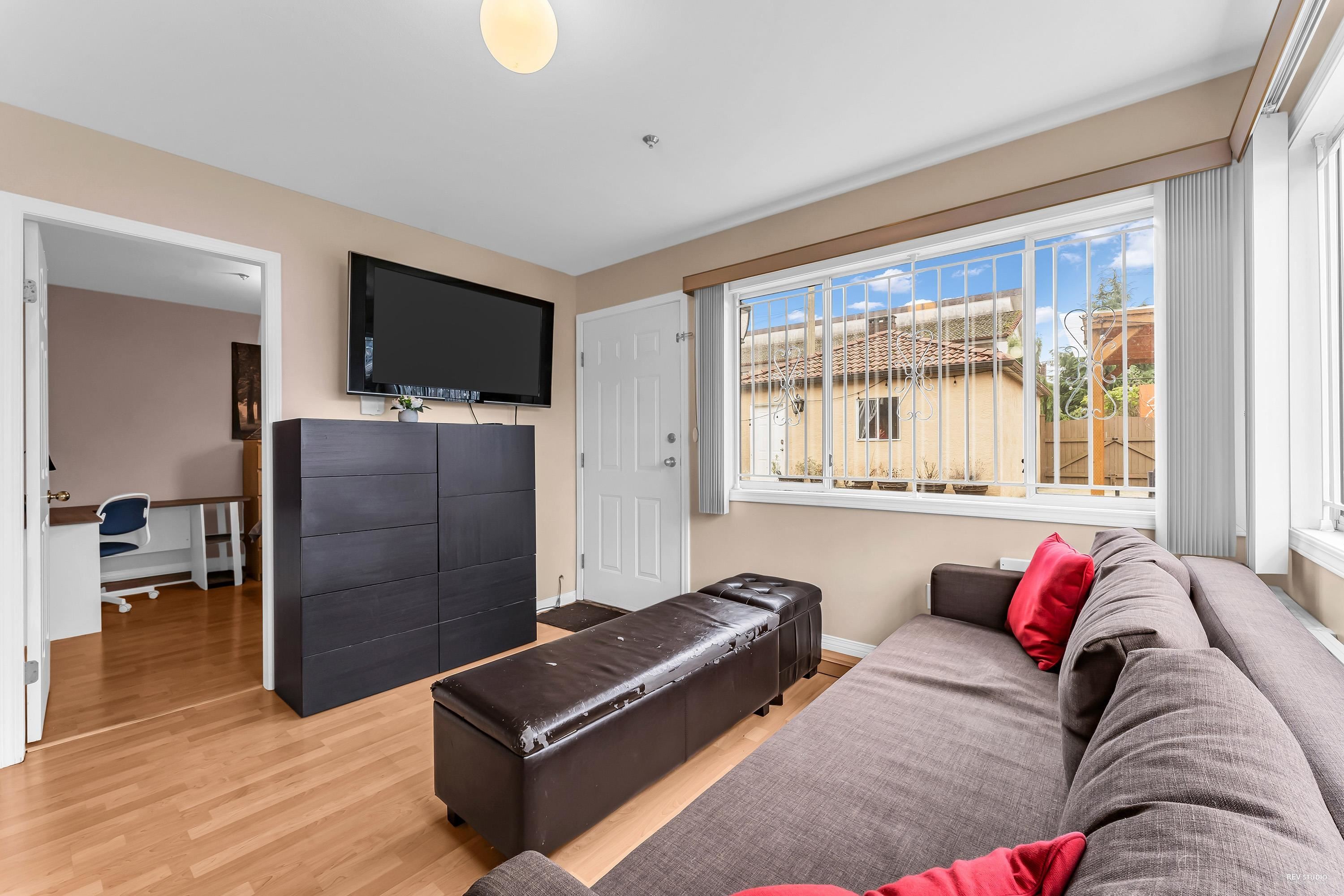 2808 Horley Street, Vancouver, BC
