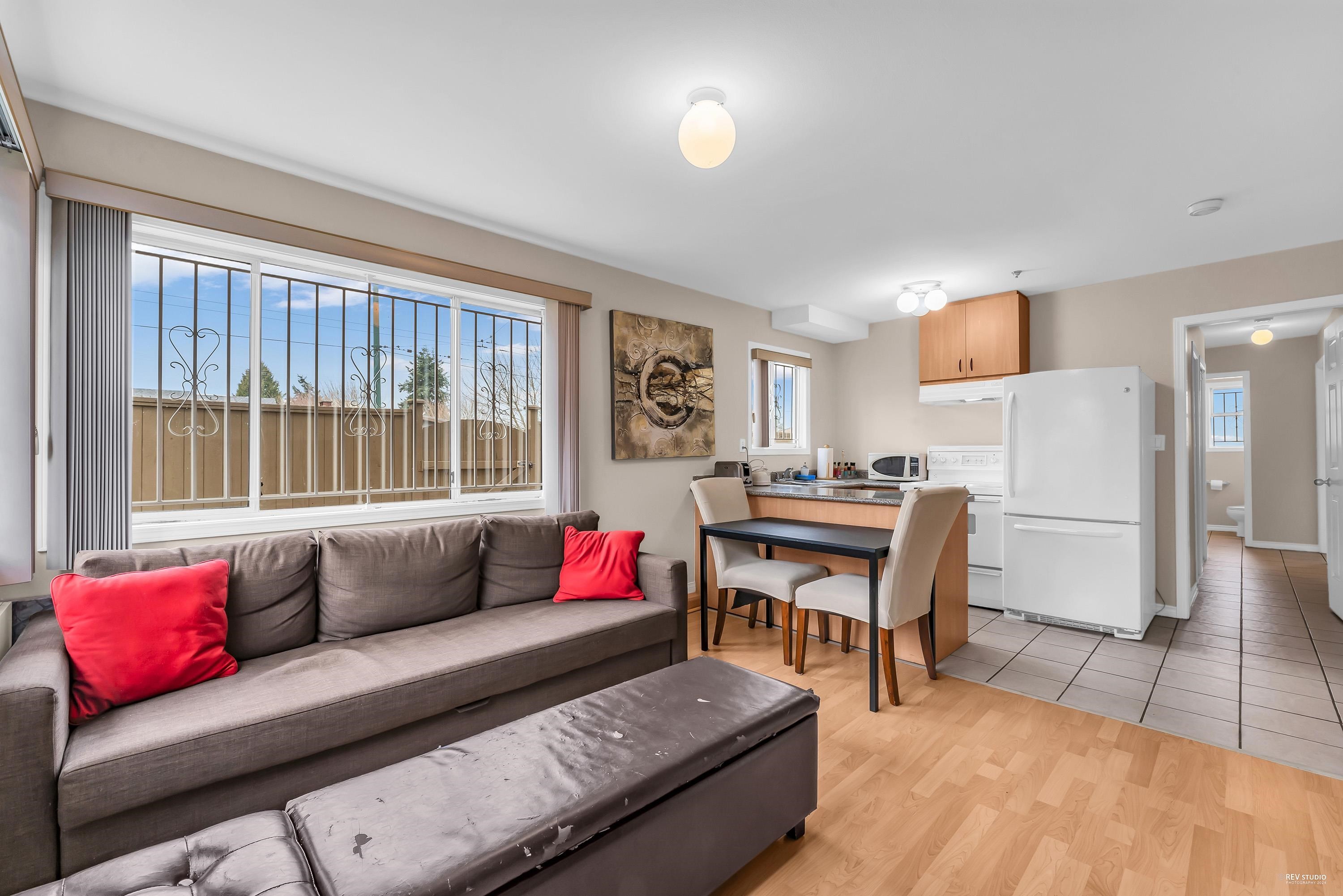 2808 Horley Street, Vancouver, BC