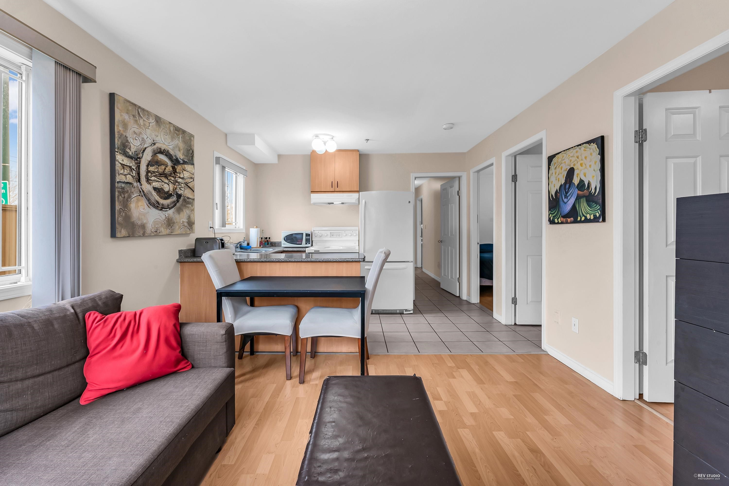 2808 Horley Street, Vancouver, BC