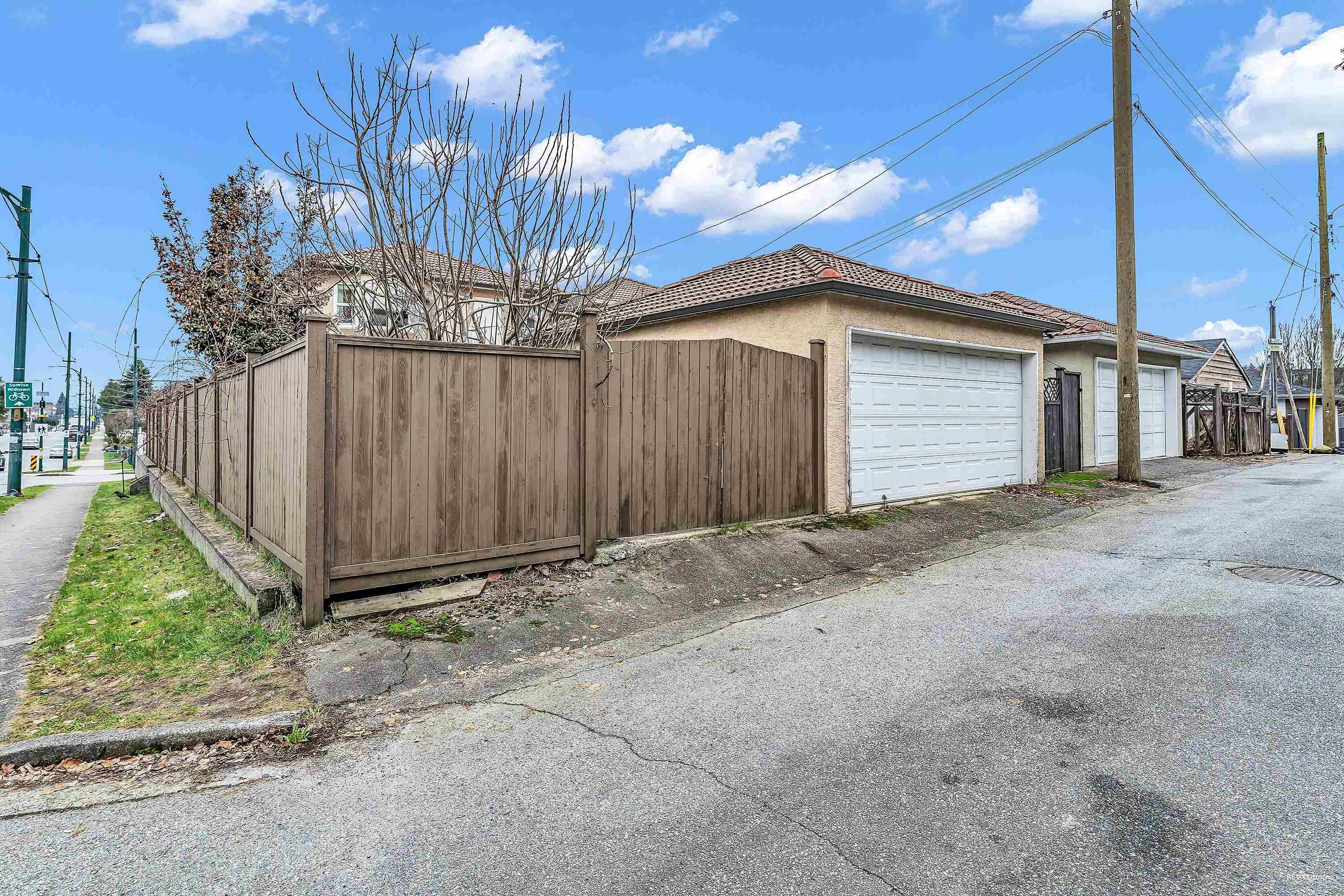 2808 Horley Street, Vancouver, BC