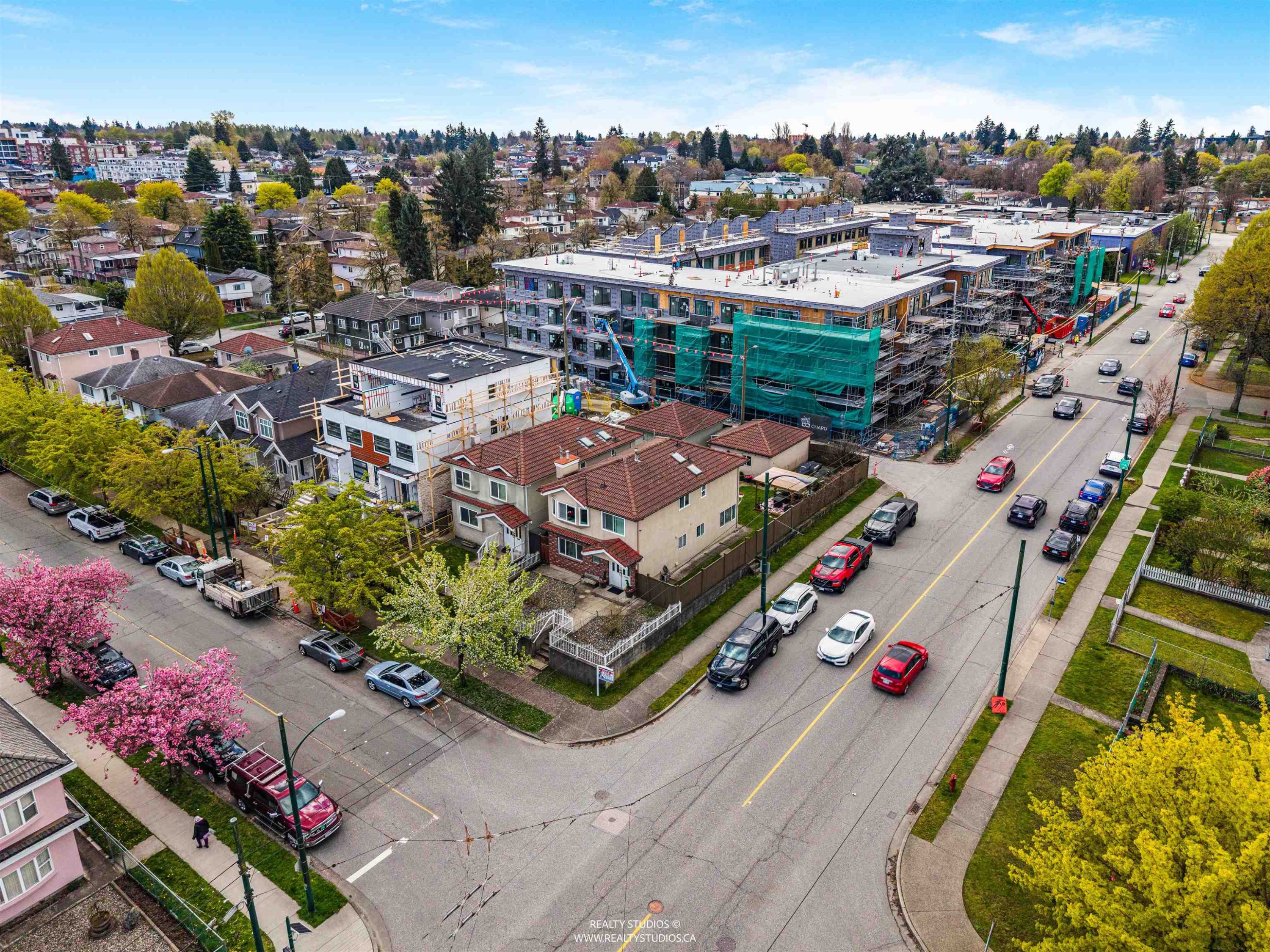 2808 Horley Street, Vancouver, BC