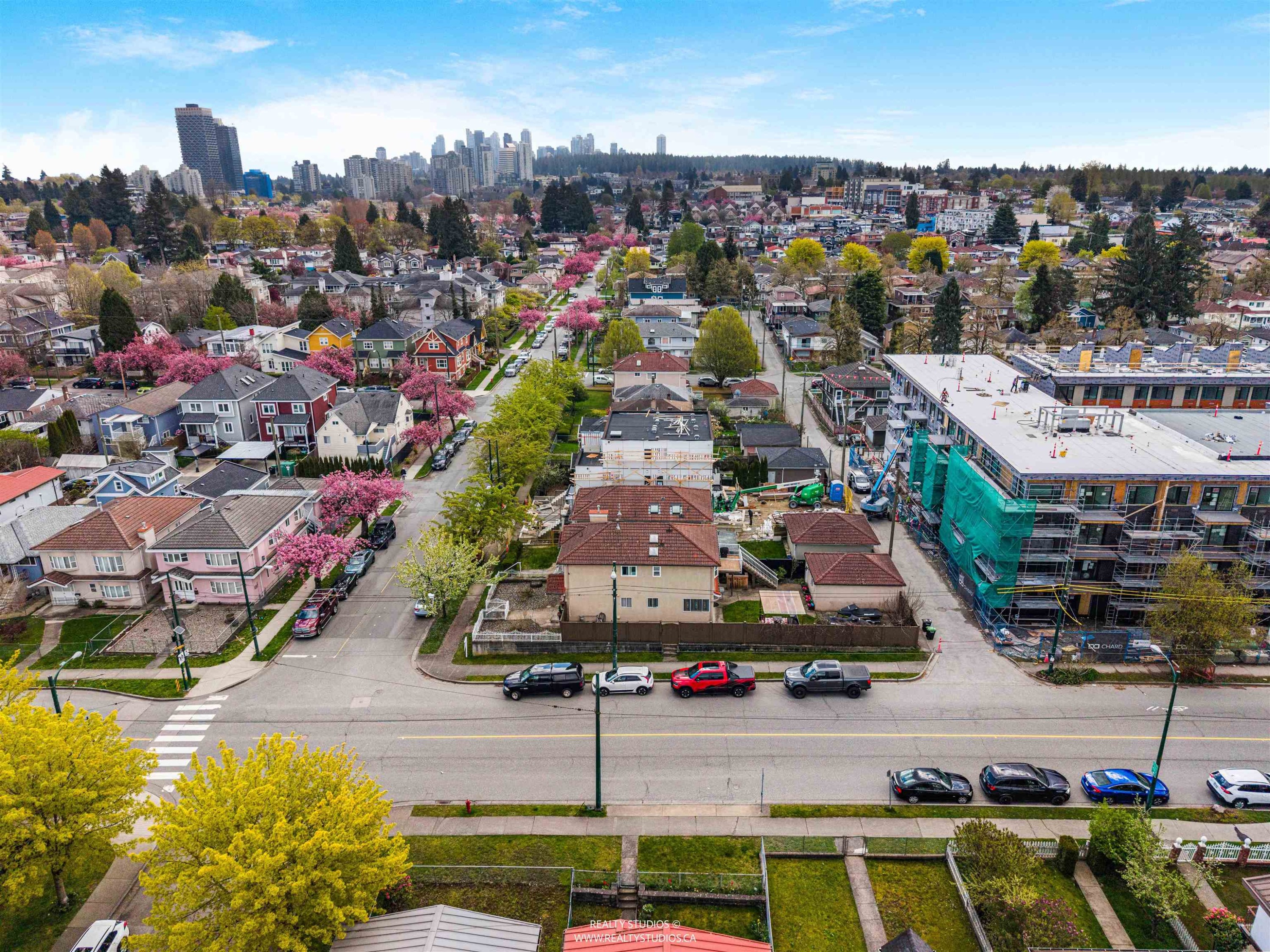 2808 Horley Street, Vancouver, BC