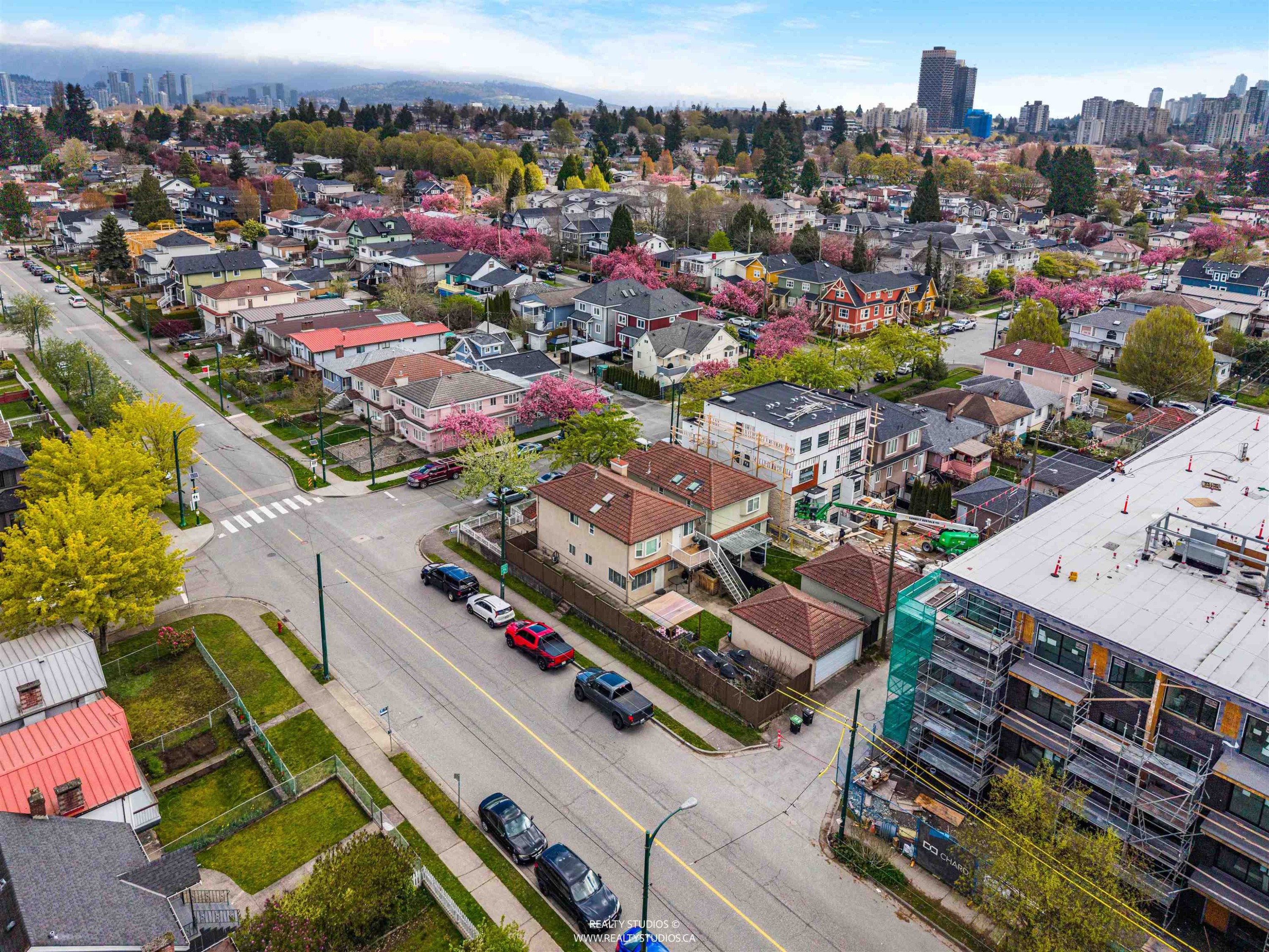 2808 Horley Street, Vancouver, BC