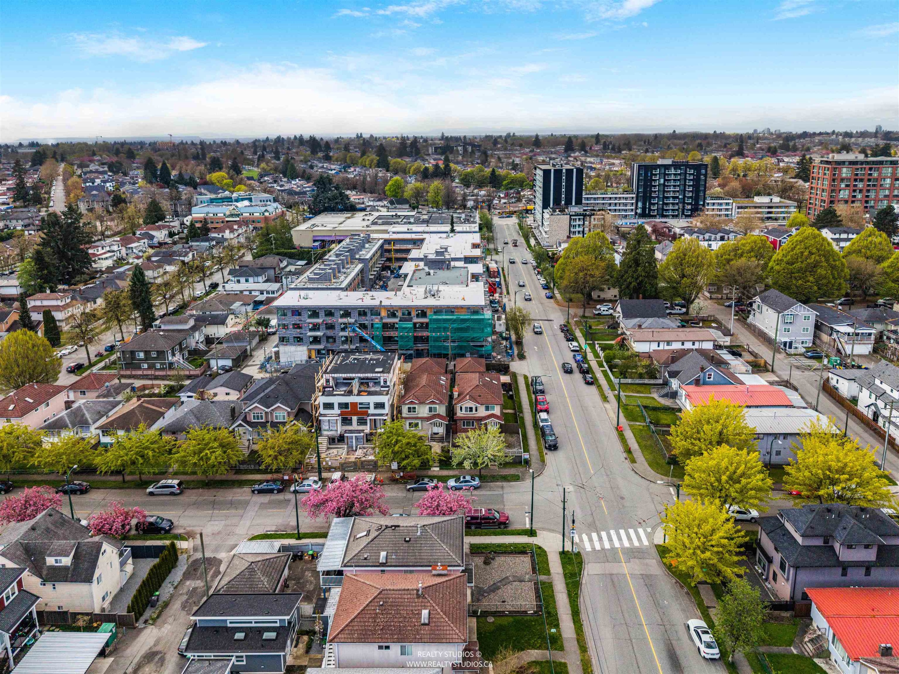 2808 Horley Street, Vancouver, BC