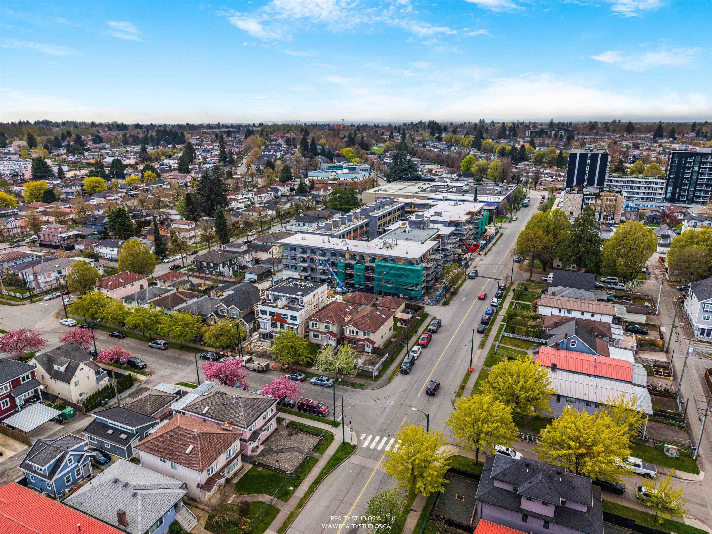 2808 Horley Street, Vancouver, BC