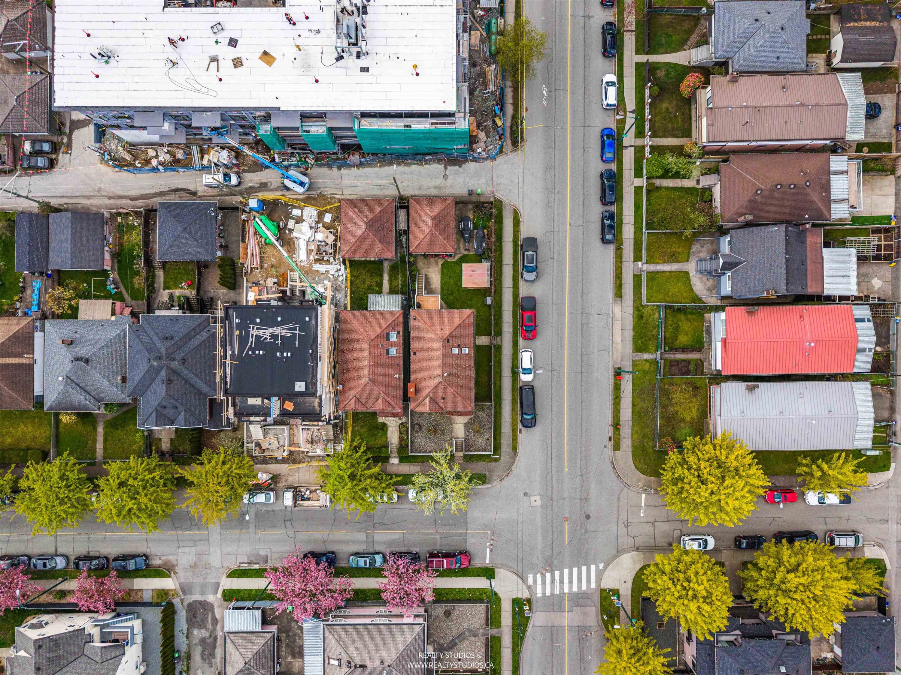 2808 Horley Street, Vancouver, BC