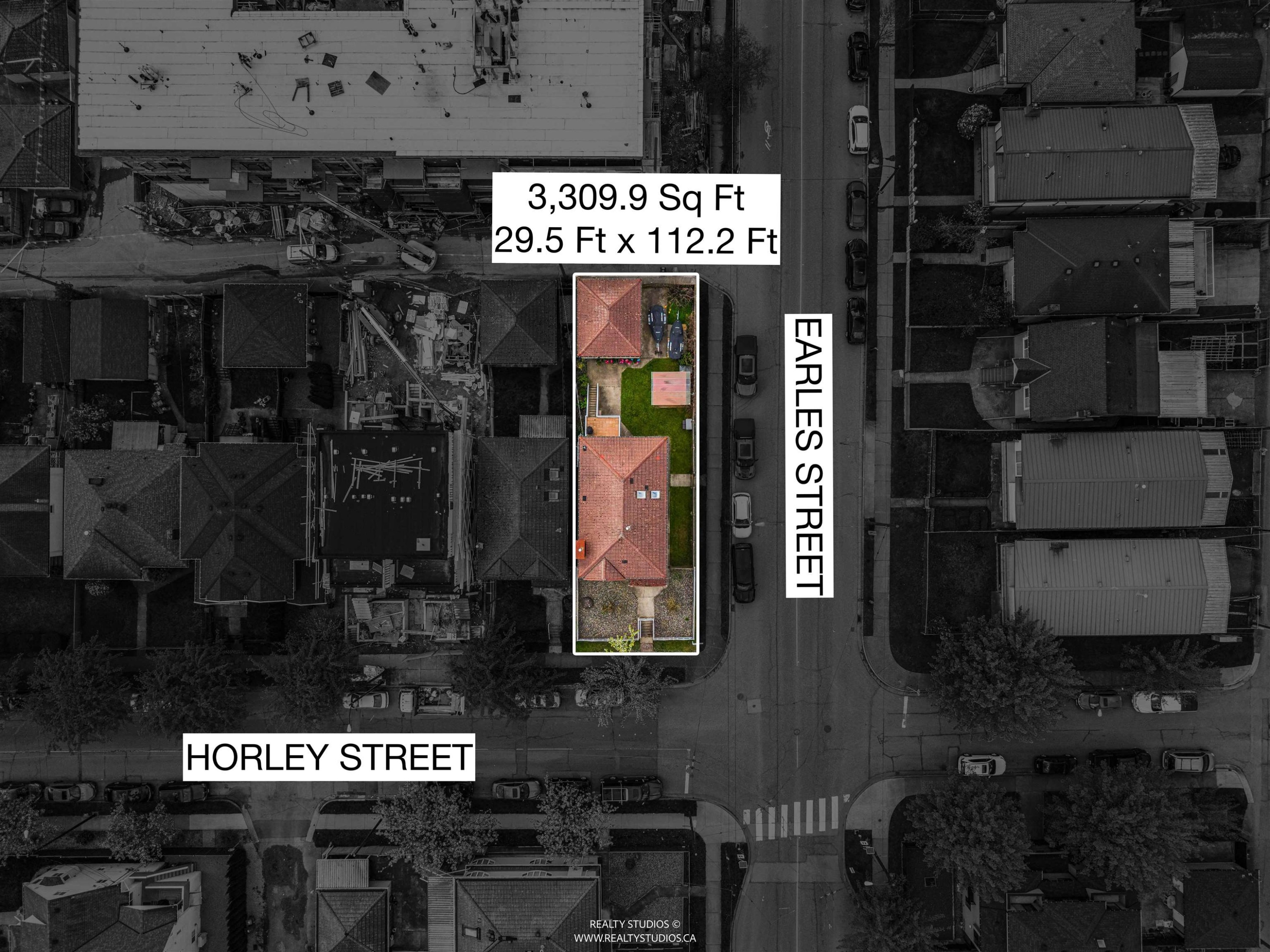 2808 Horley Street, Vancouver, BC