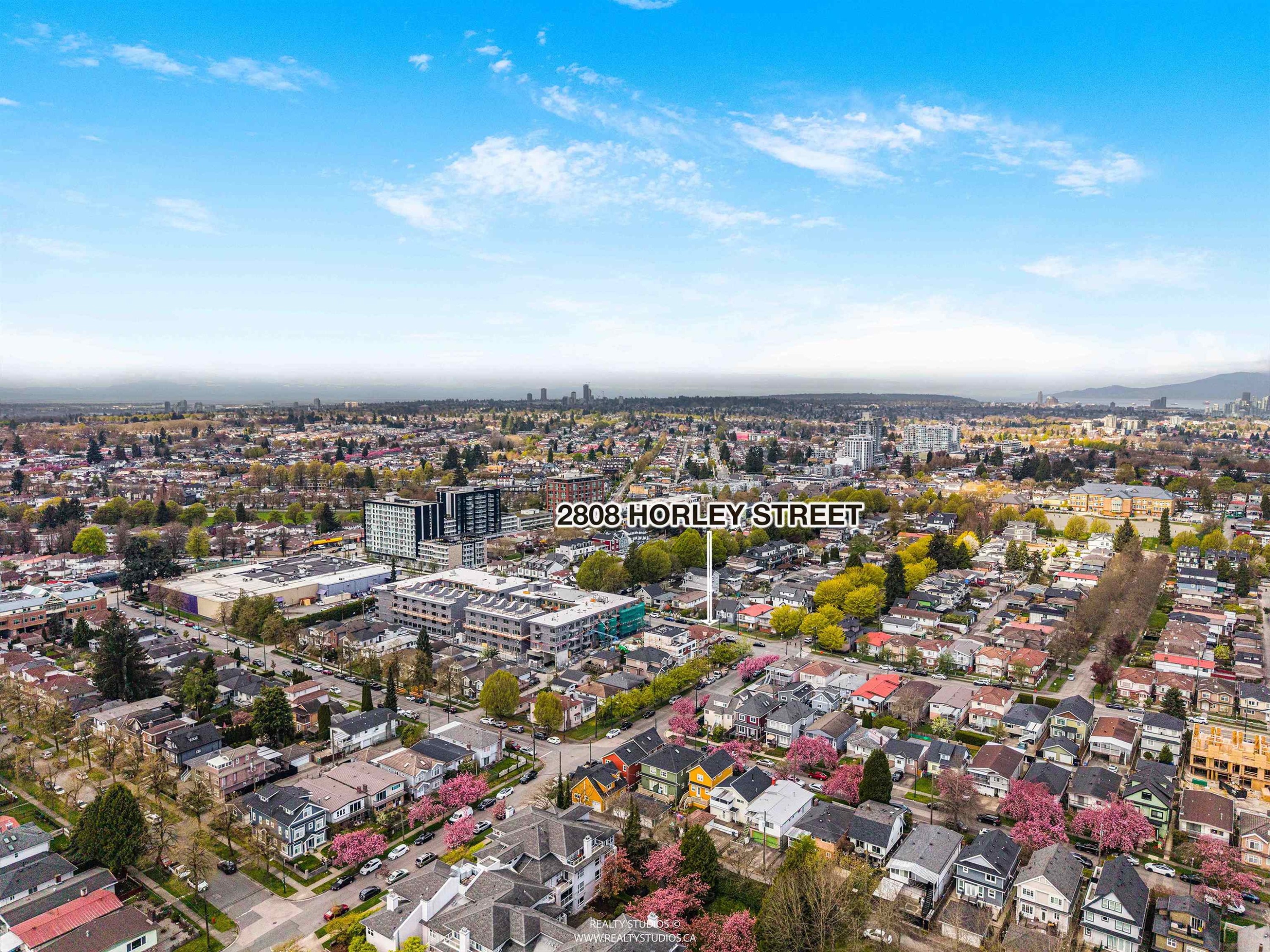 2808 Horley Street, Vancouver, BC
