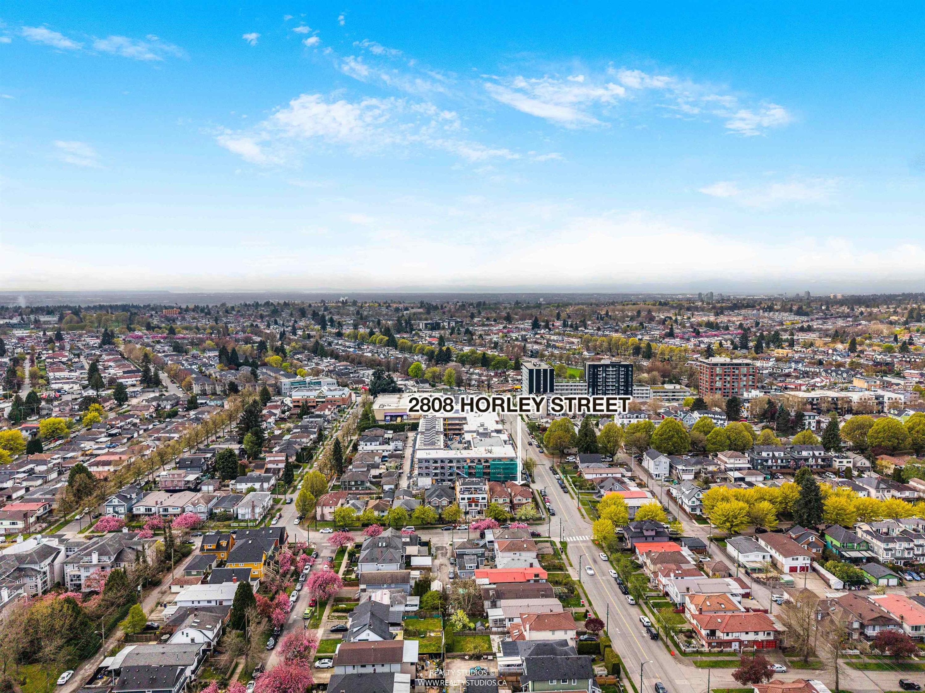 2808 Horley Street, Vancouver, BC