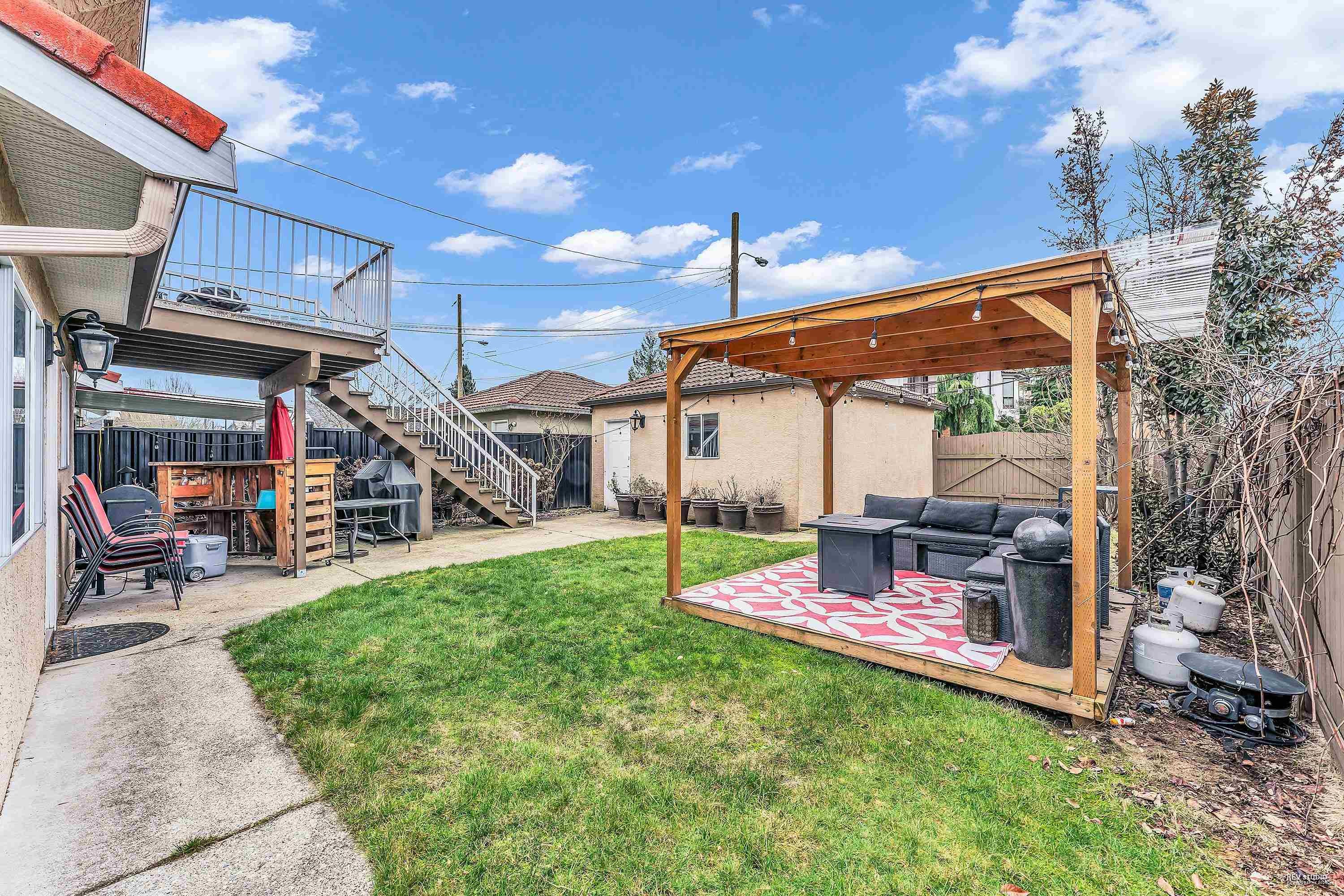 2808 Horley Street, Vancouver, BC