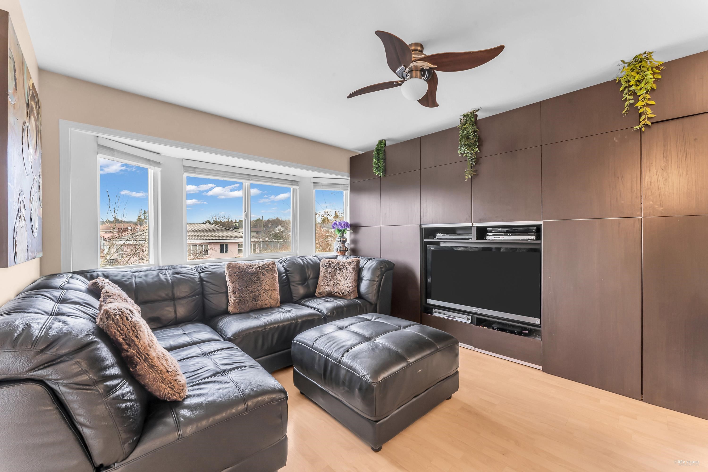 2808 Horley Street, Vancouver, BC