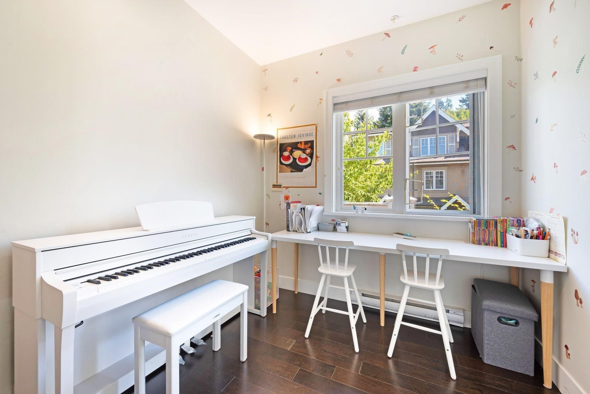 1483 Tilney Mews, Vancouver, BC