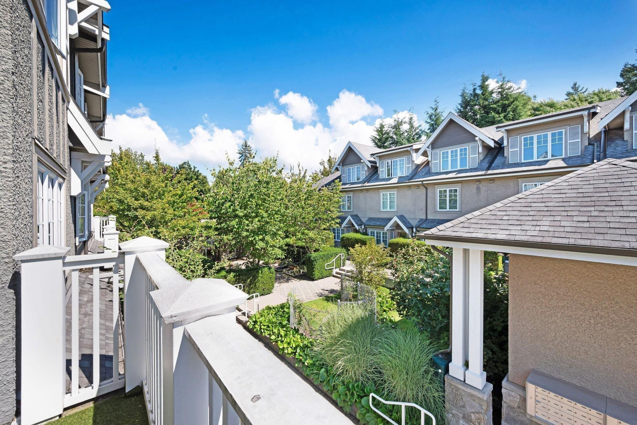 1483 Tilney Mews, Vancouver, BC