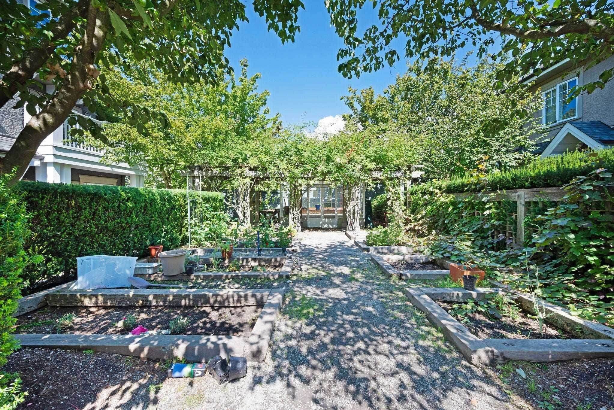 1483 Tilney Mews, Vancouver, BC