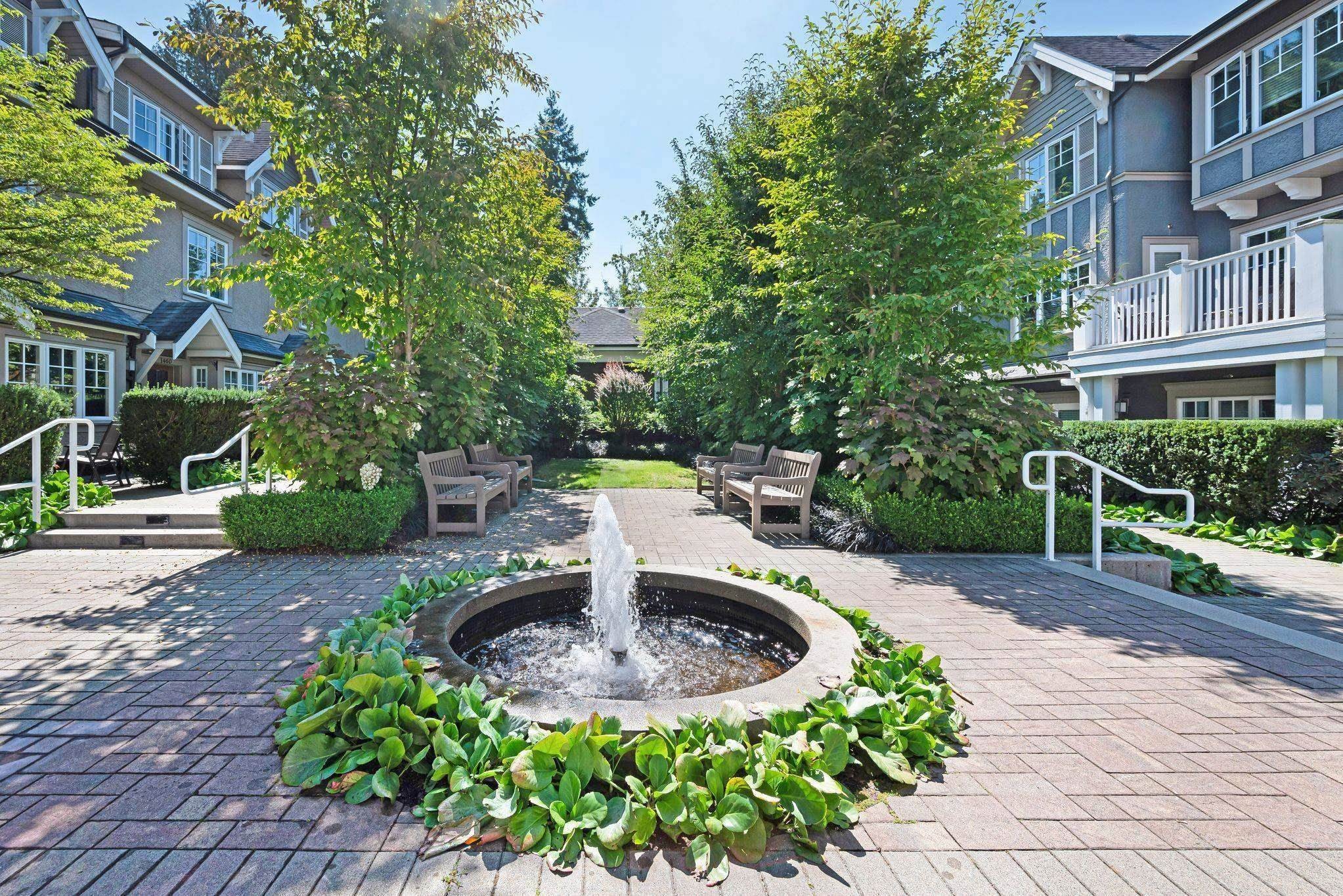 1483 Tilney Mews, Vancouver, BC
