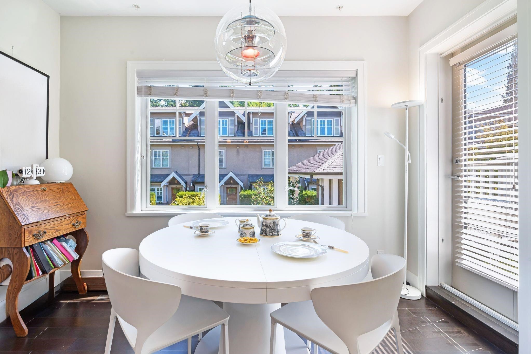 1483 Tilney Mews, Vancouver, BC