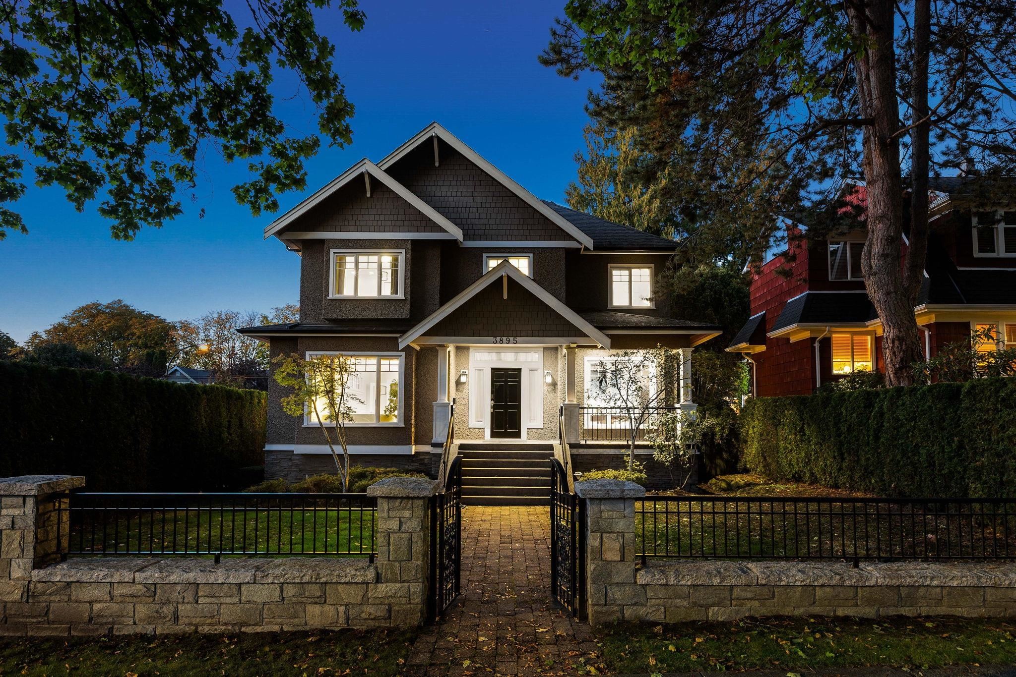3895 23Rd Avenue W, Vancouver, BC