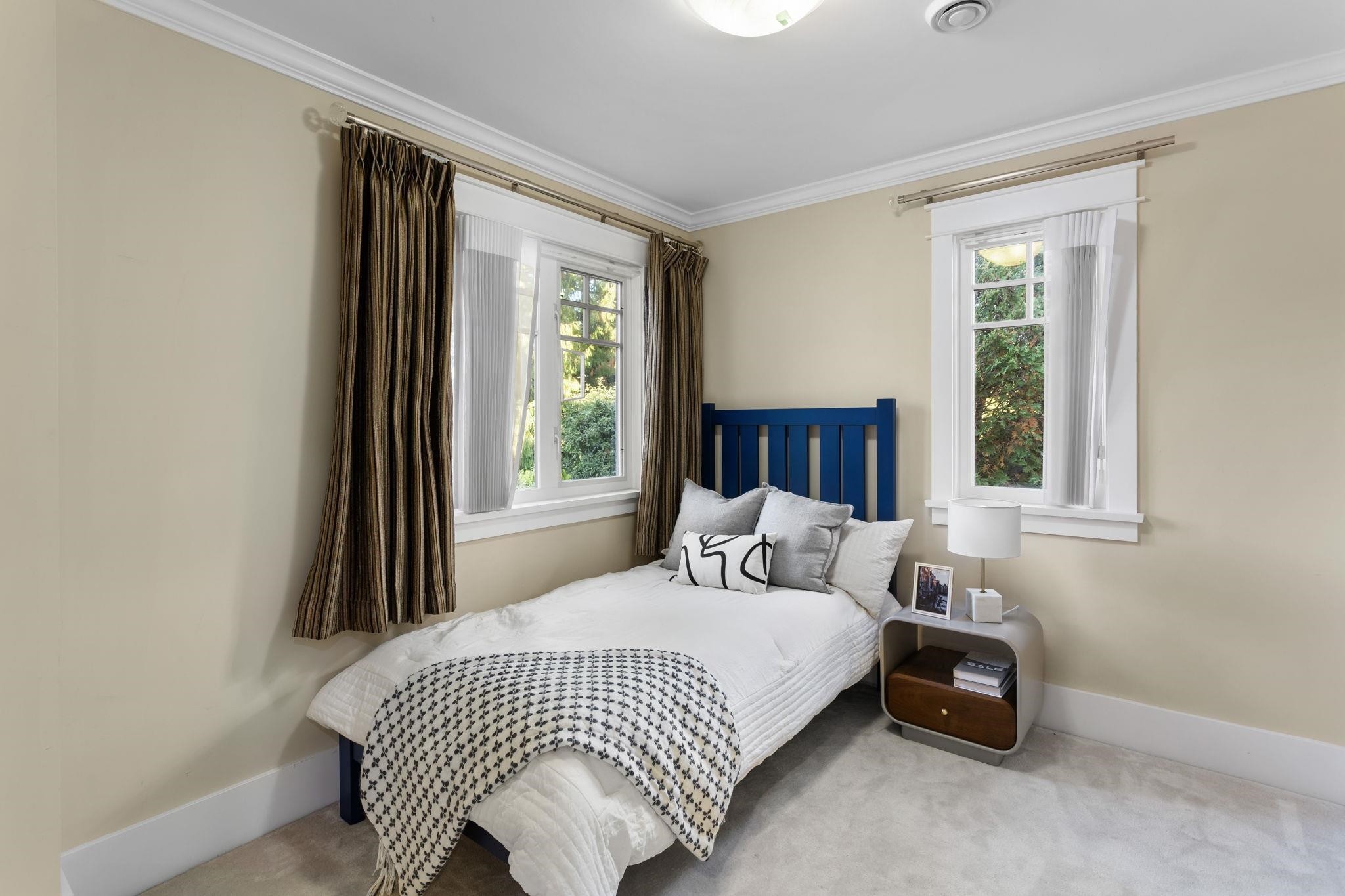3895 23Rd Avenue W, Vancouver, BC
