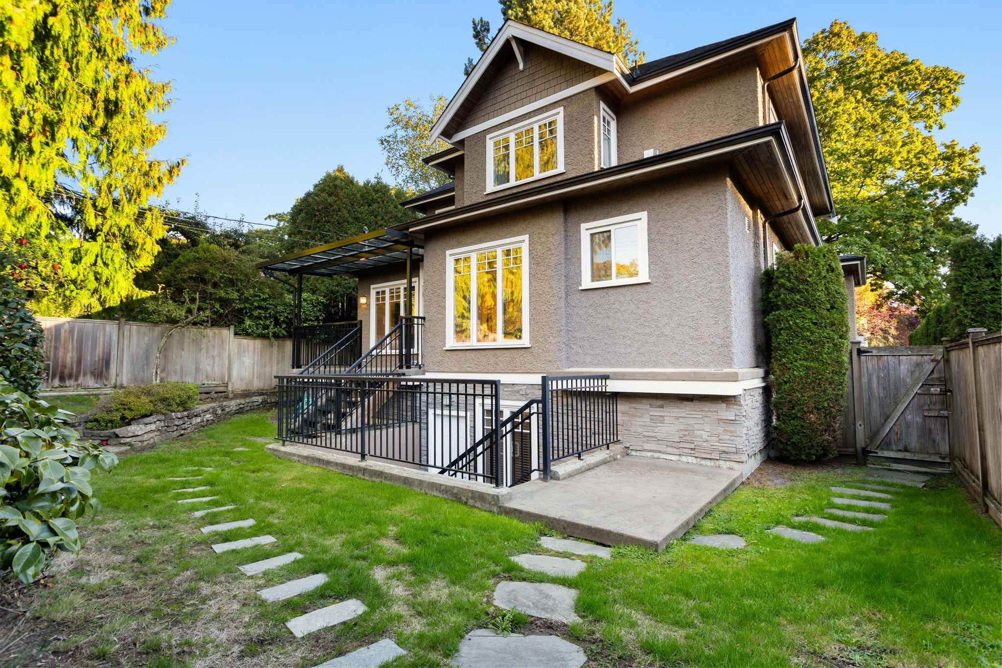3895 23Rd Avenue W, Vancouver, BC