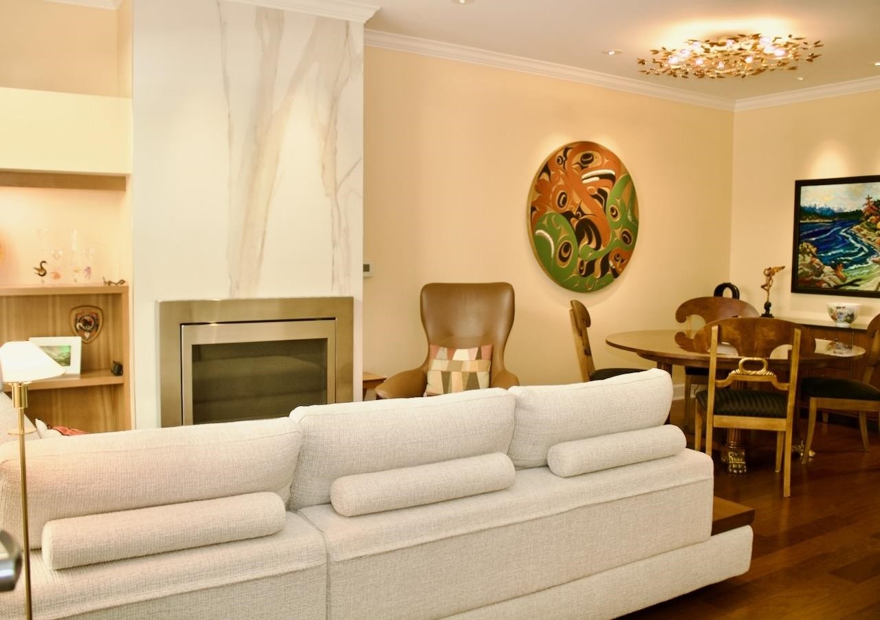 1934 Haro Street, Vancouver, BC