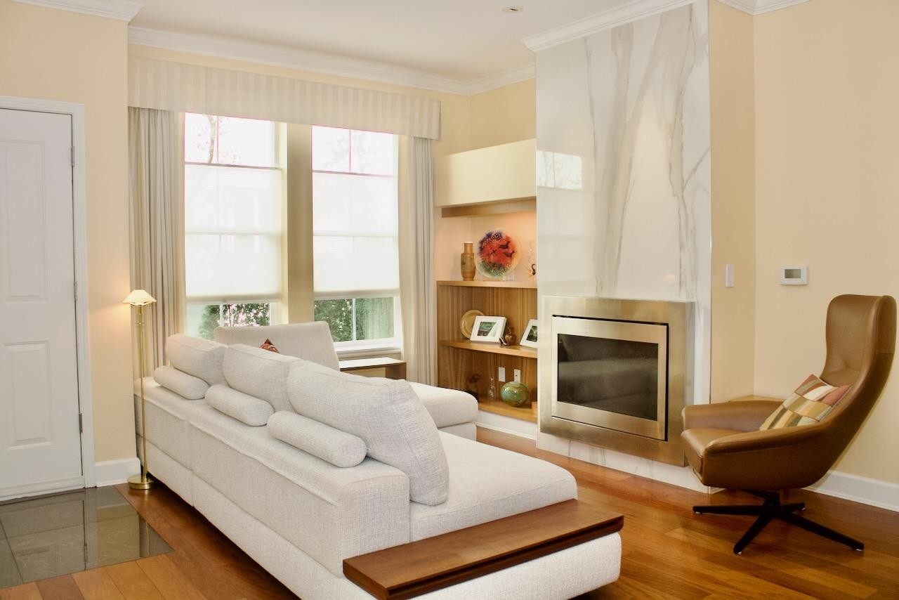 1934 Haro Street, Vancouver, BC