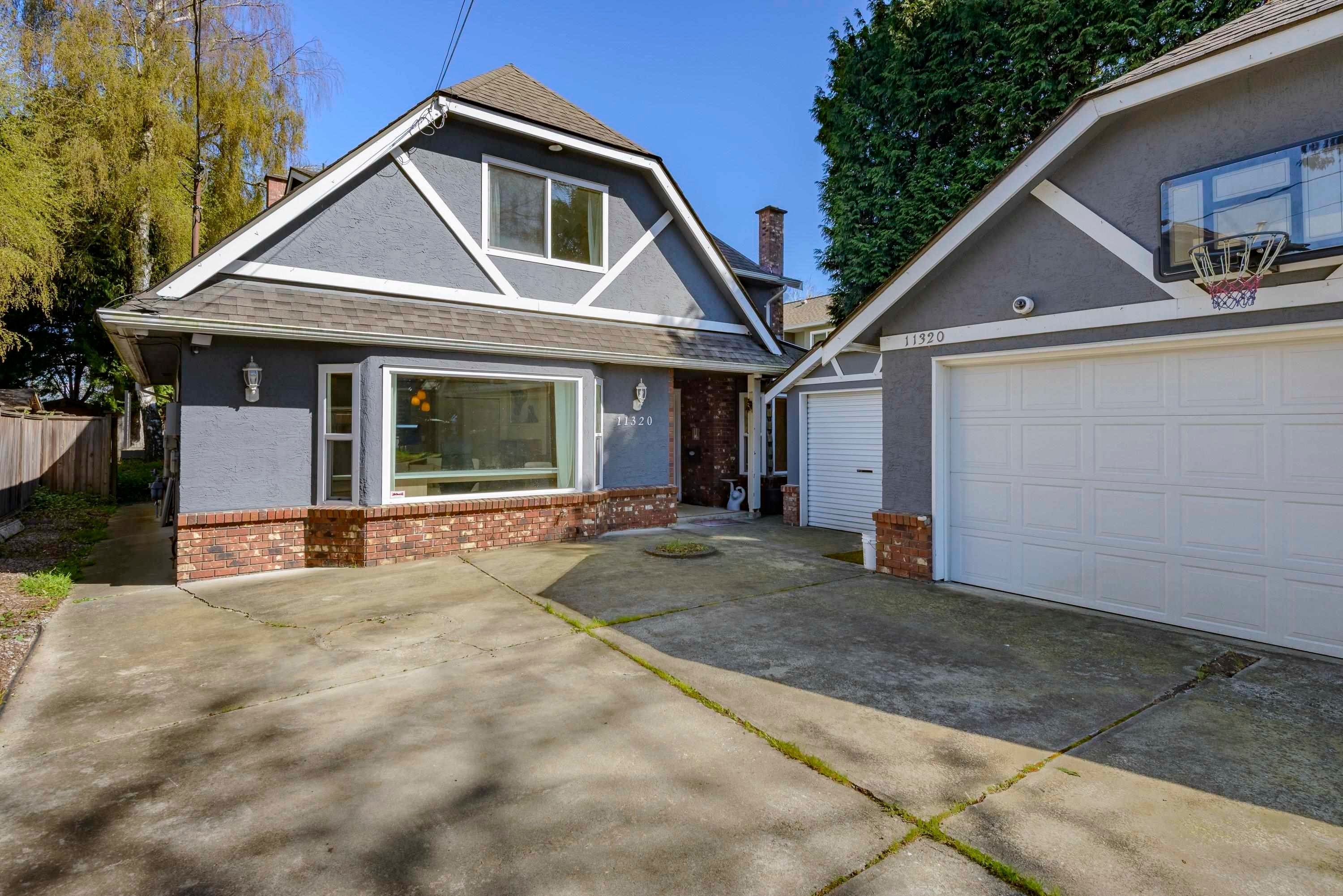 11320 No. 1 Road, Richmond, BC