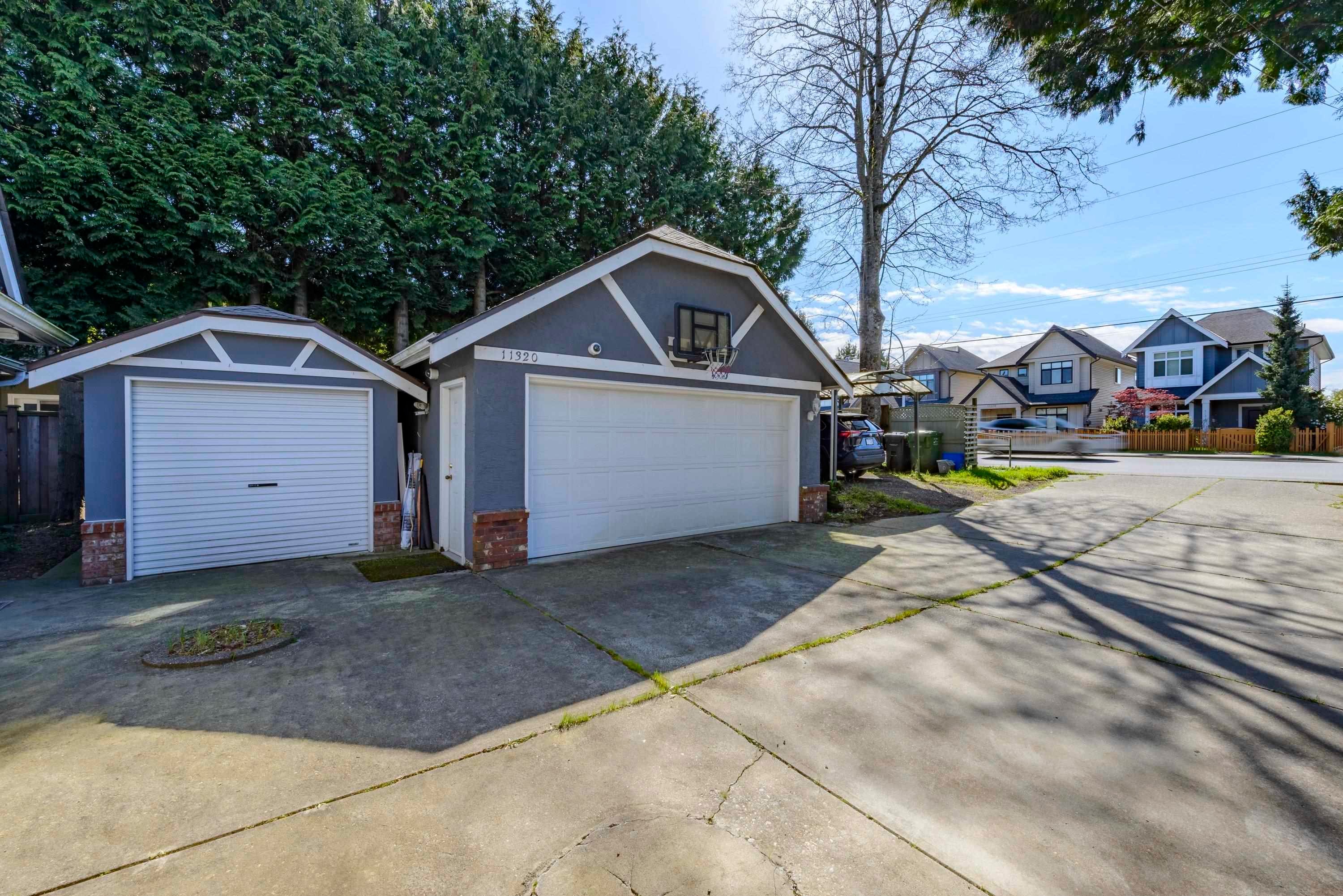 11320 No. 1 Road, Richmond, BC