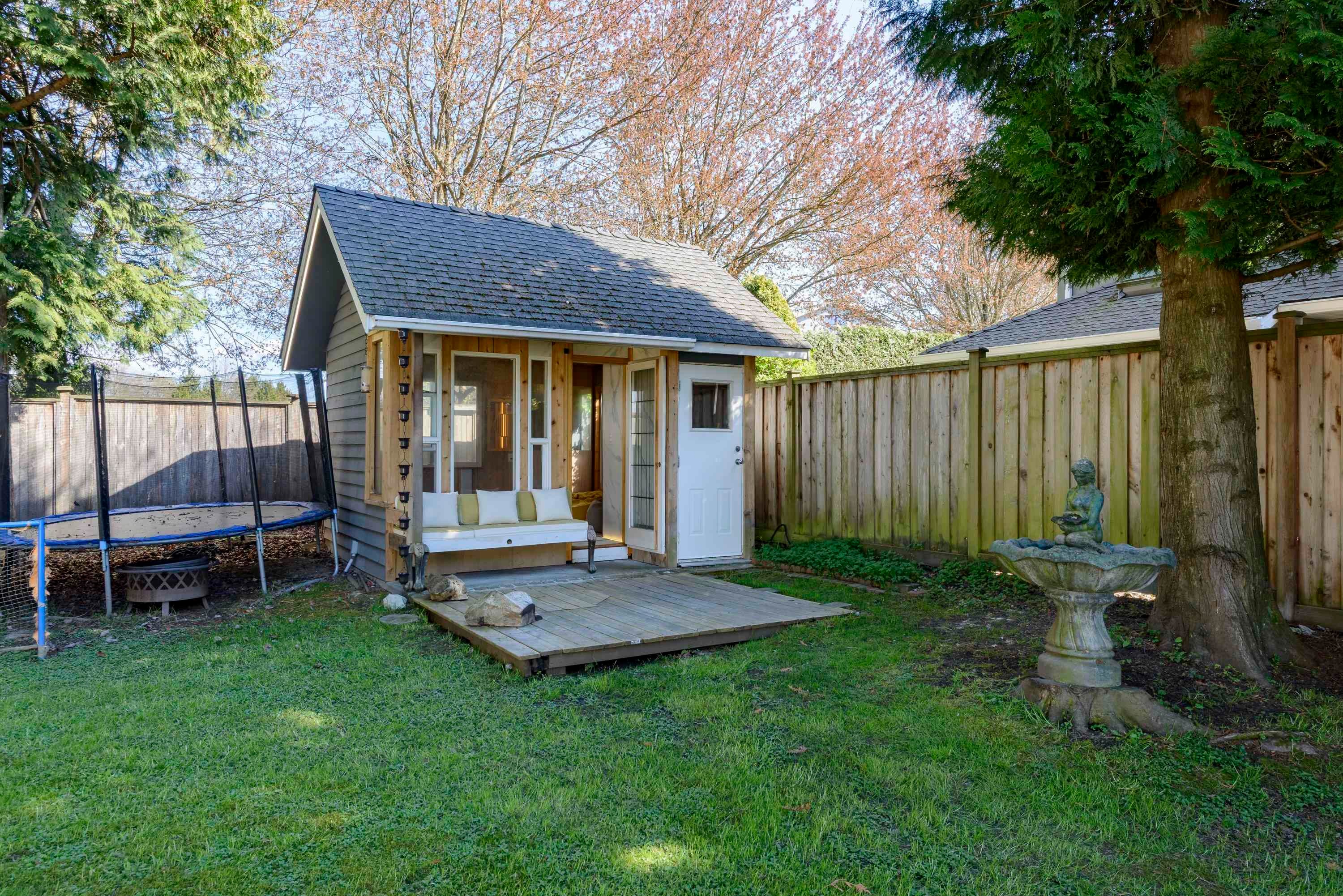 11320 No. 1 Road, Richmond, BC