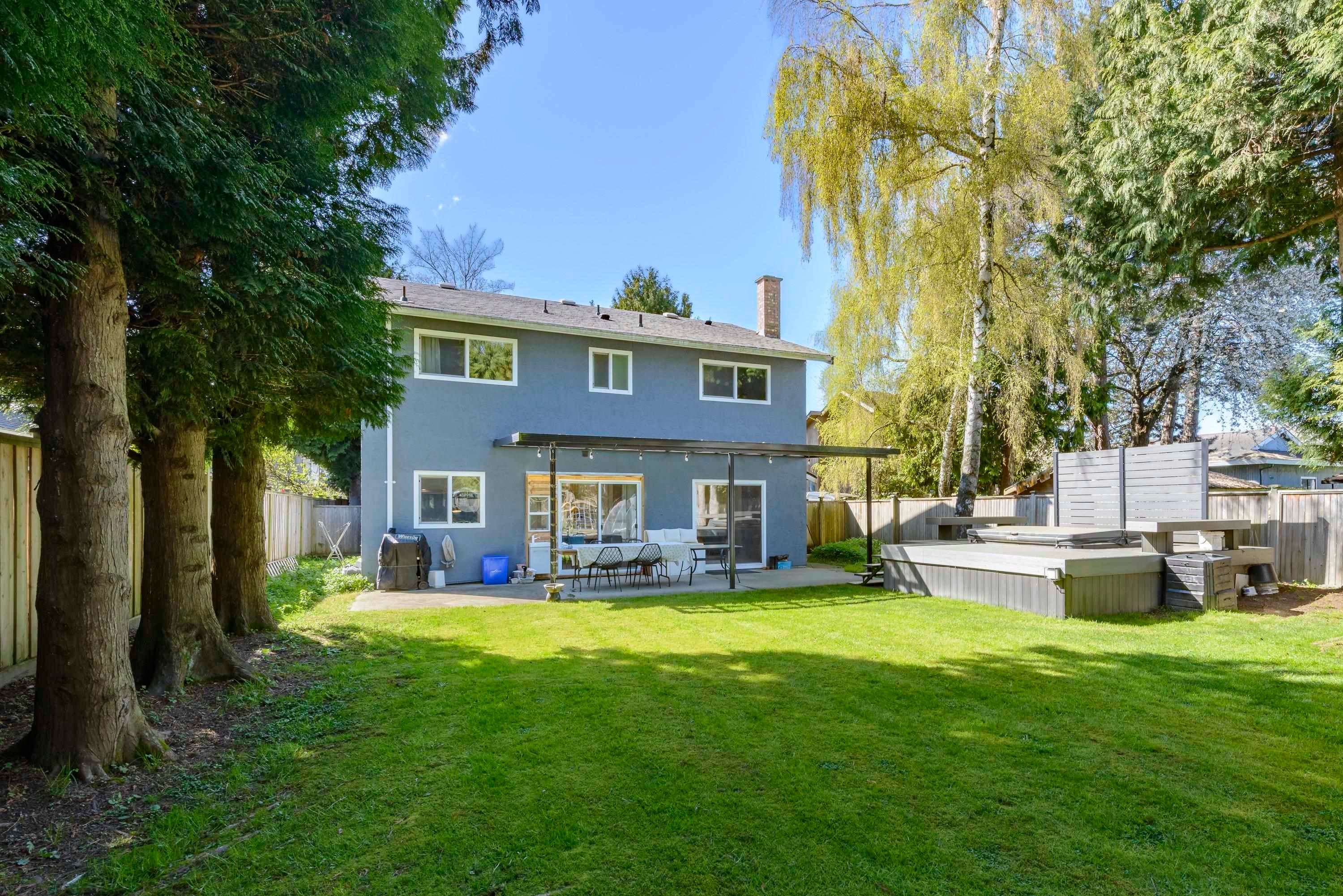 11320 No. 1 Road, Richmond, BC