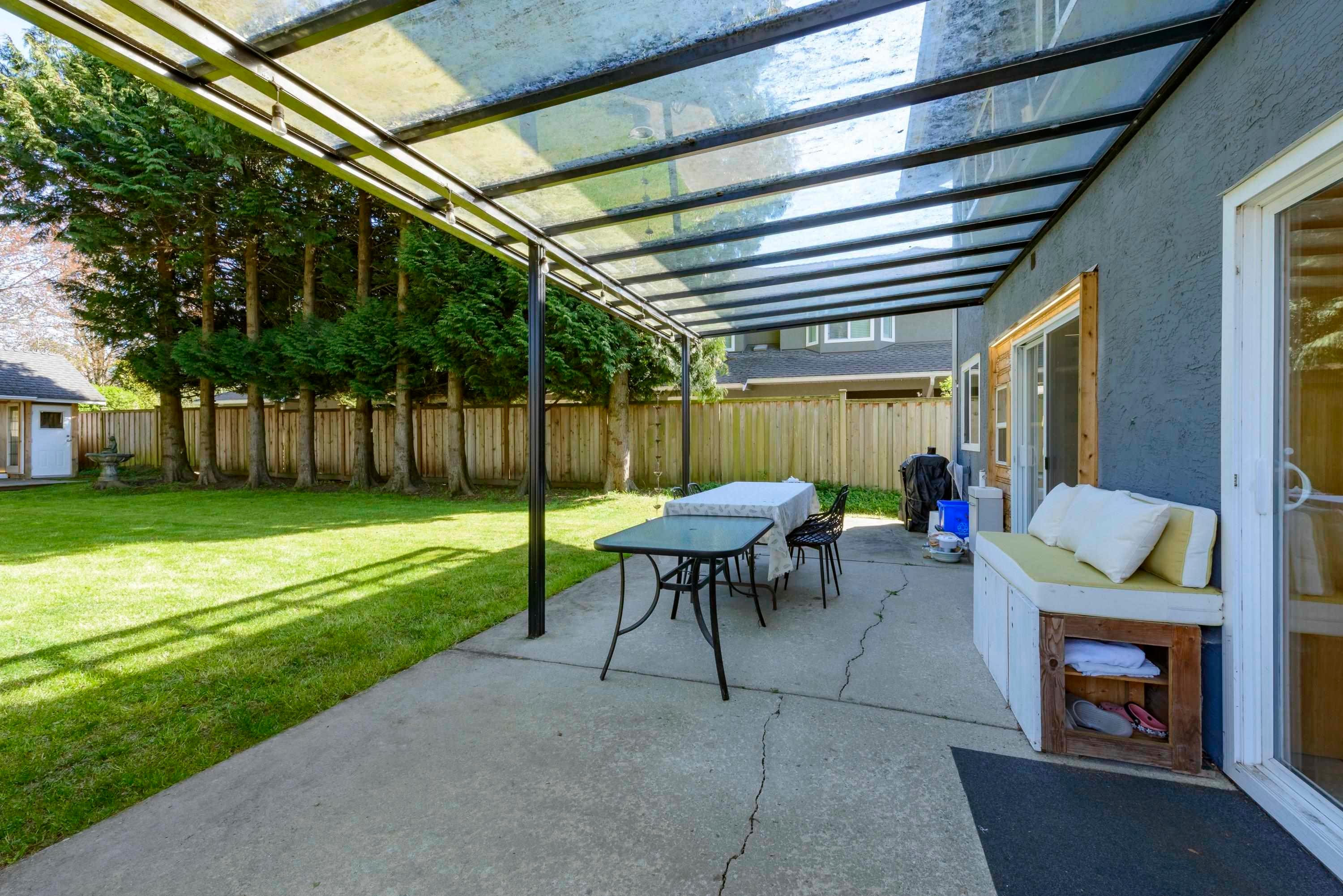 11320 No. 1 Road, Richmond, BC