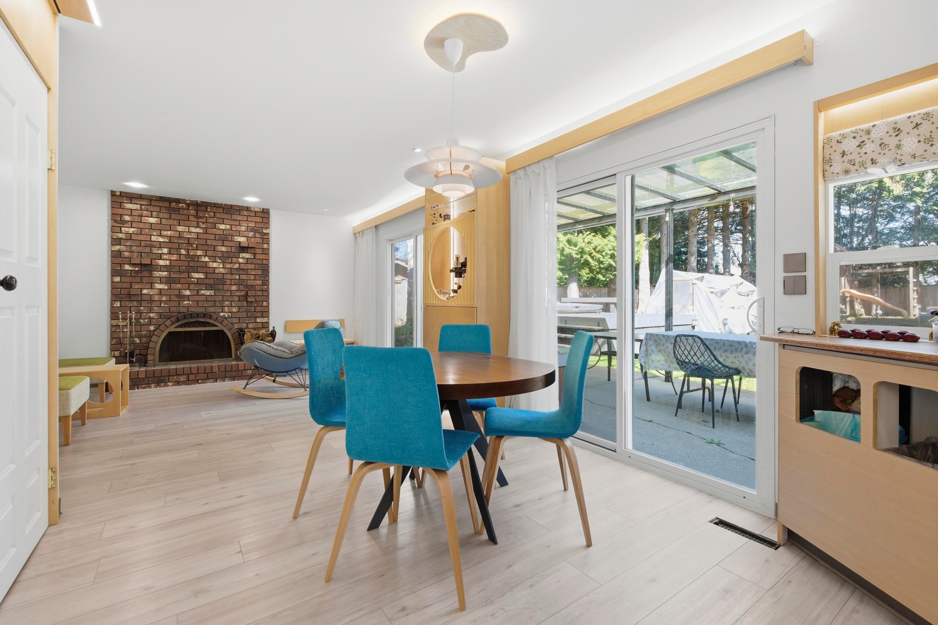 11320 No. 1 Road, Richmond, BC