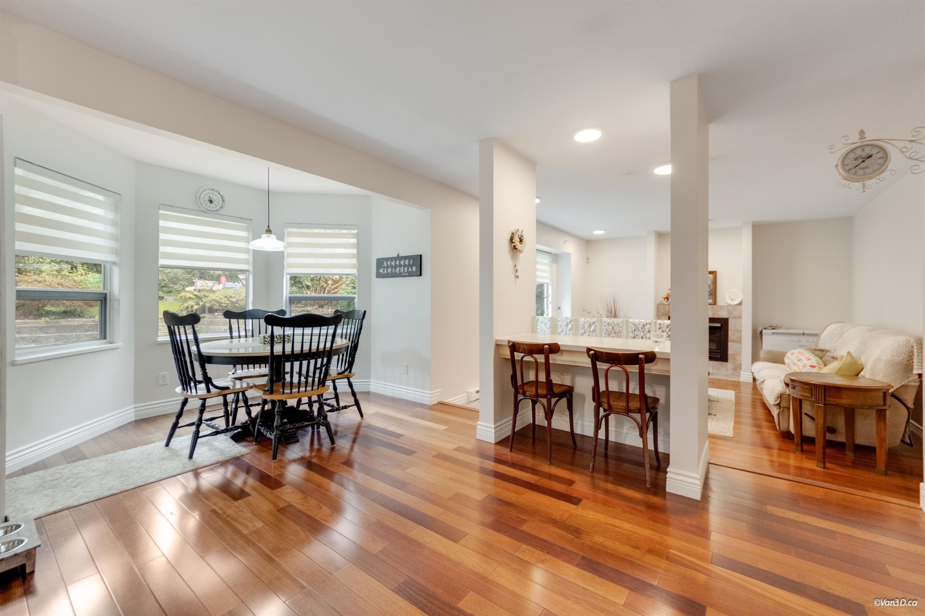 128 Parkside Drive, Port Moody, BC