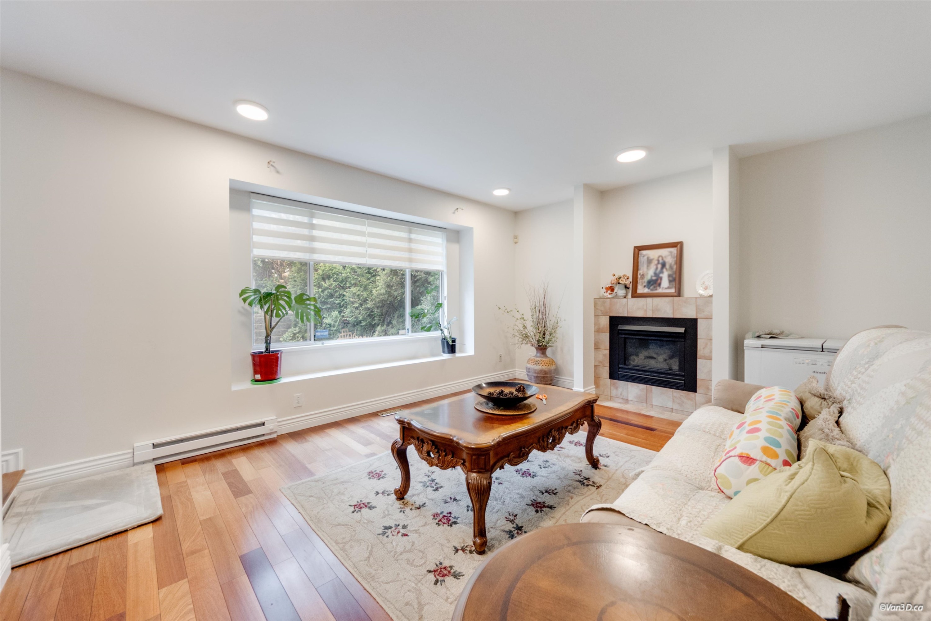 128 Parkside Drive, Port Moody, BC