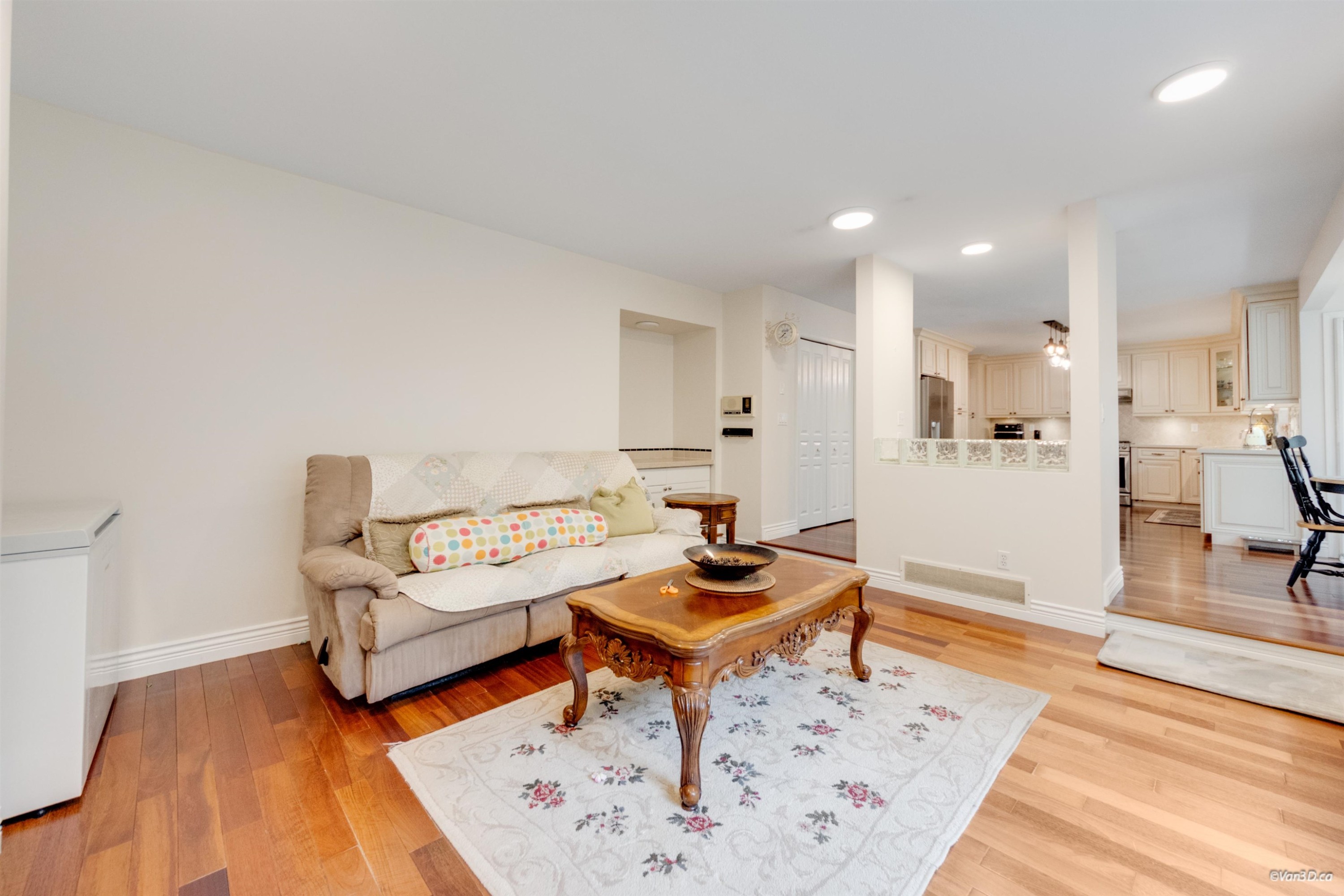 128 Parkside Drive, Port Moody, BC