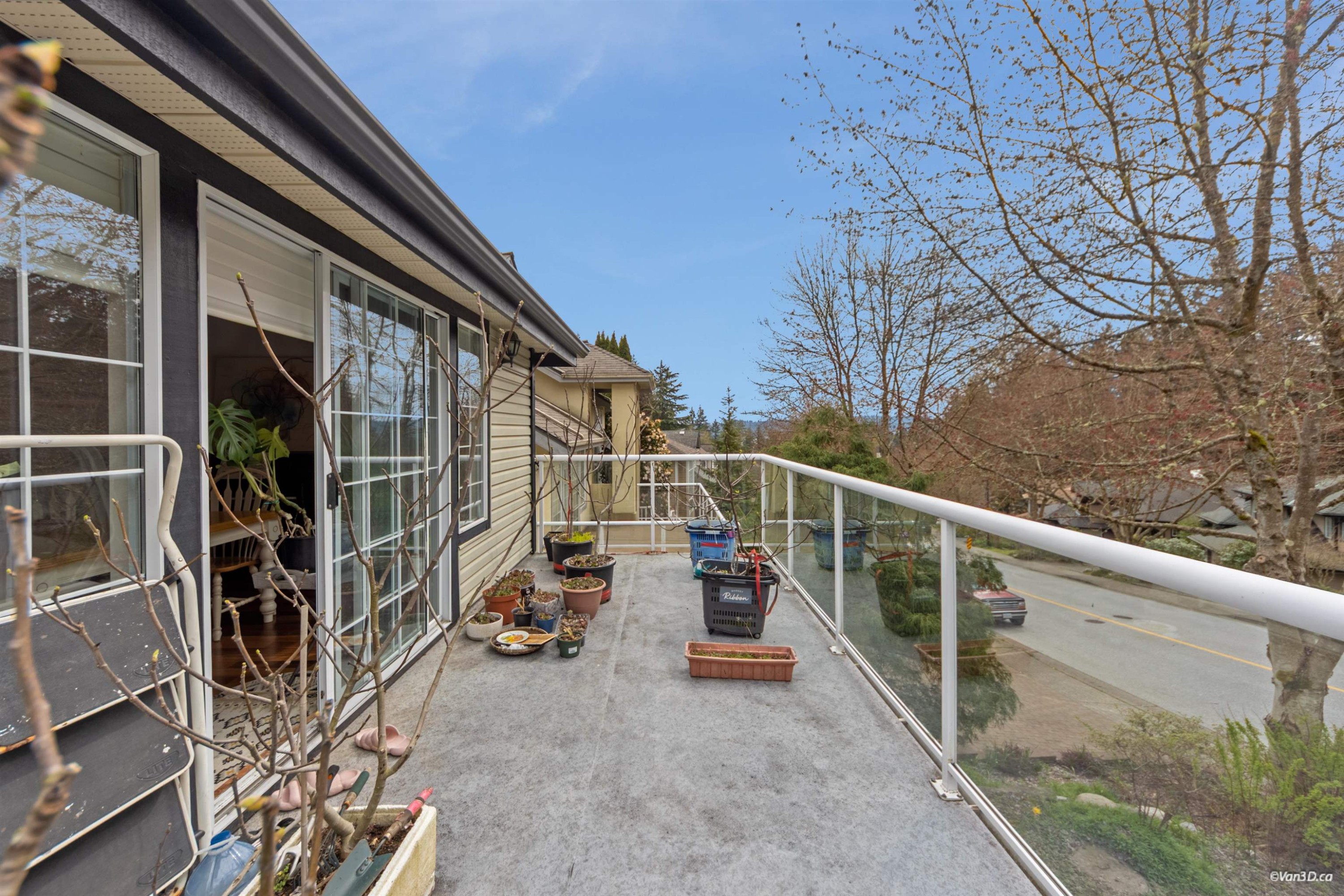 128 Parkside Drive, Port Moody, BC