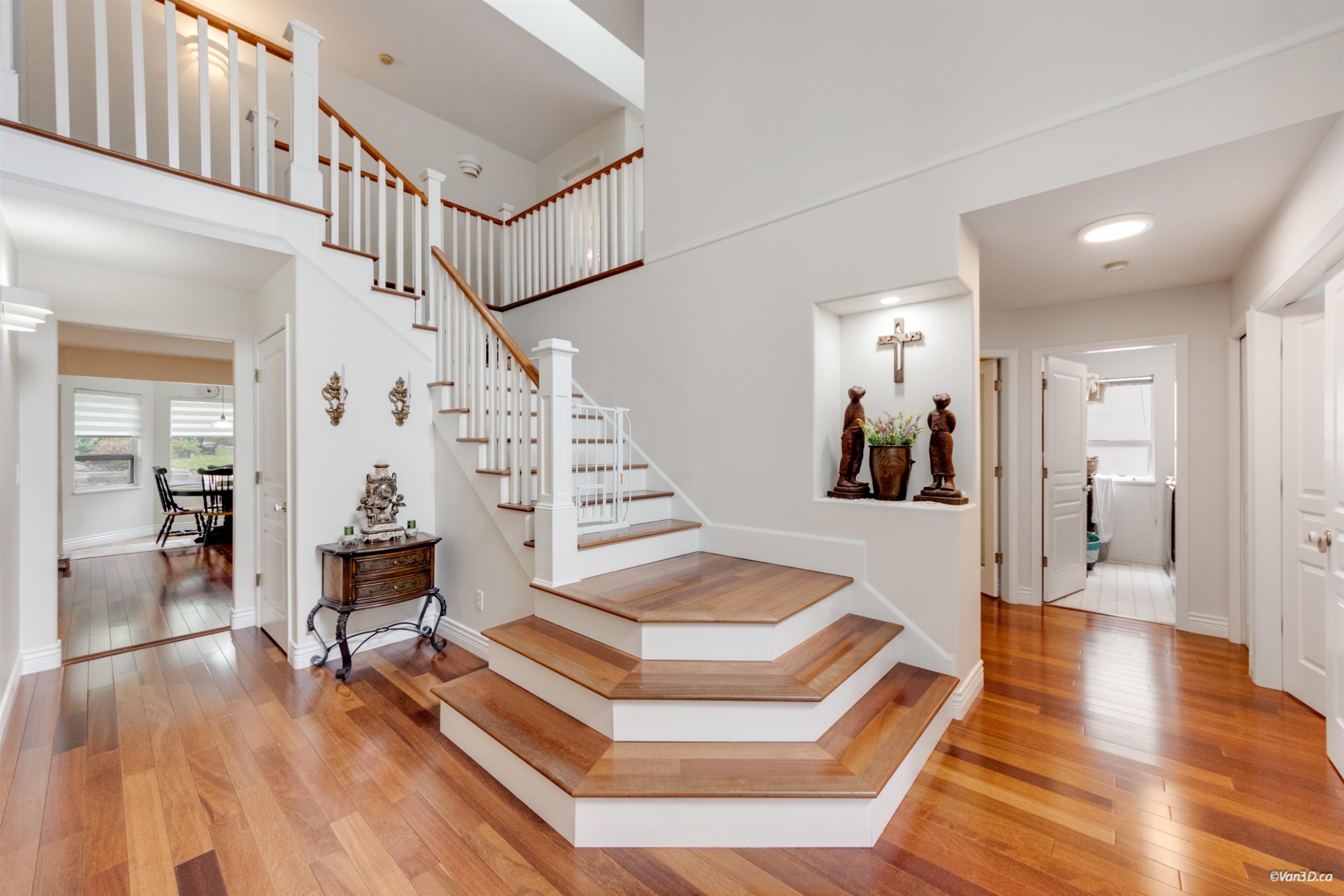 128 Parkside Drive, Port Moody, BC