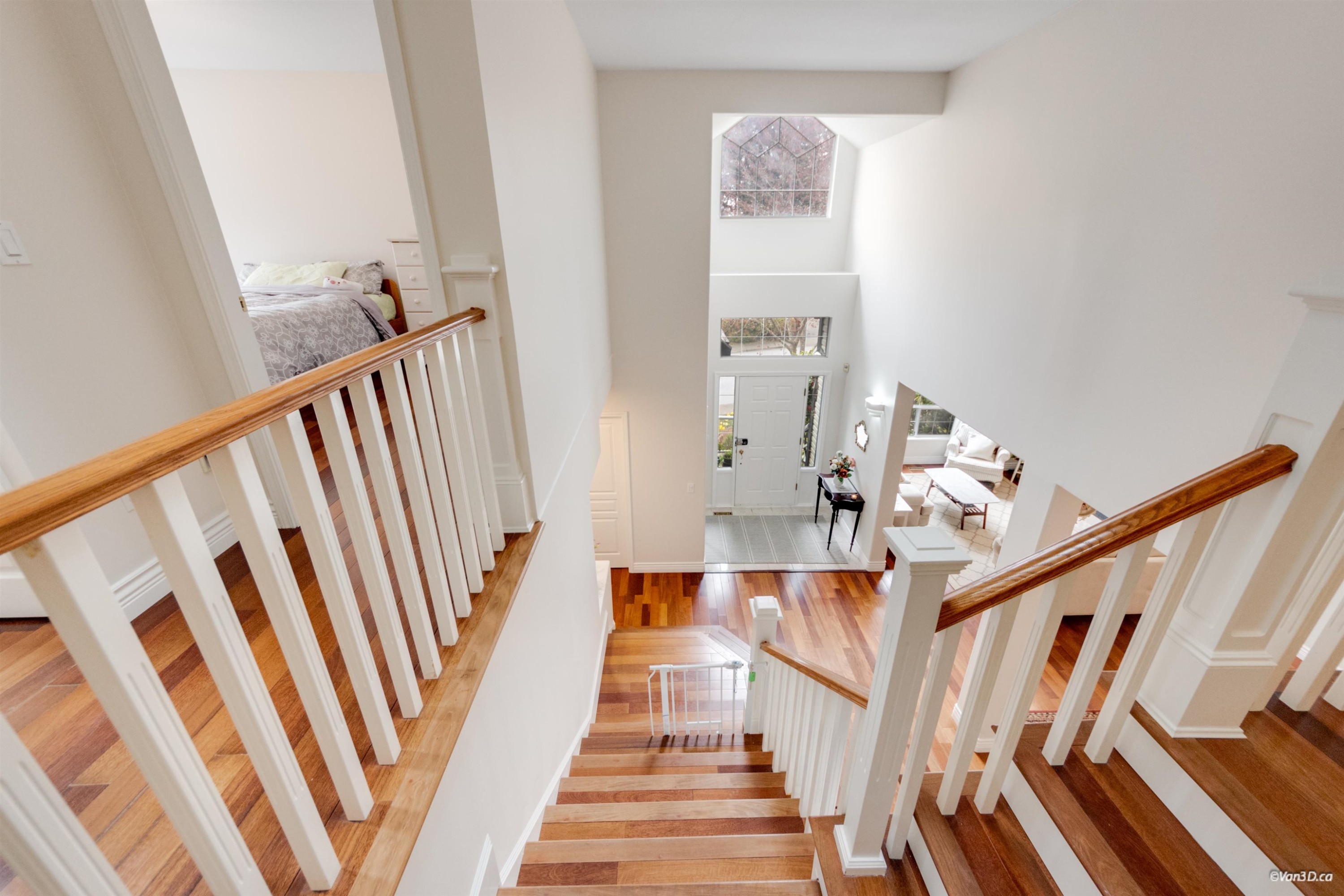 128 Parkside Drive, Port Moody, BC