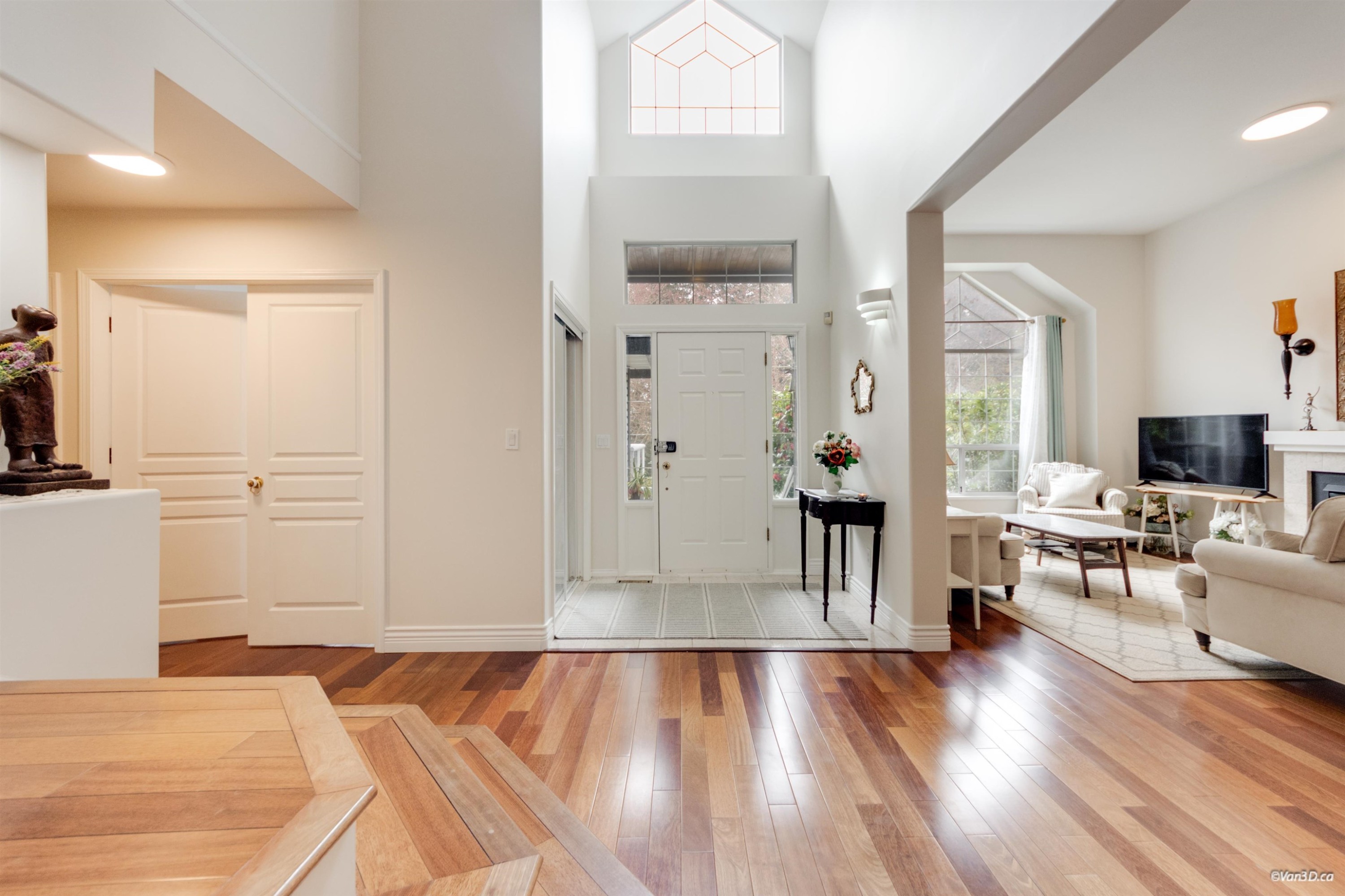 128 Parkside Drive, Port Moody, BC