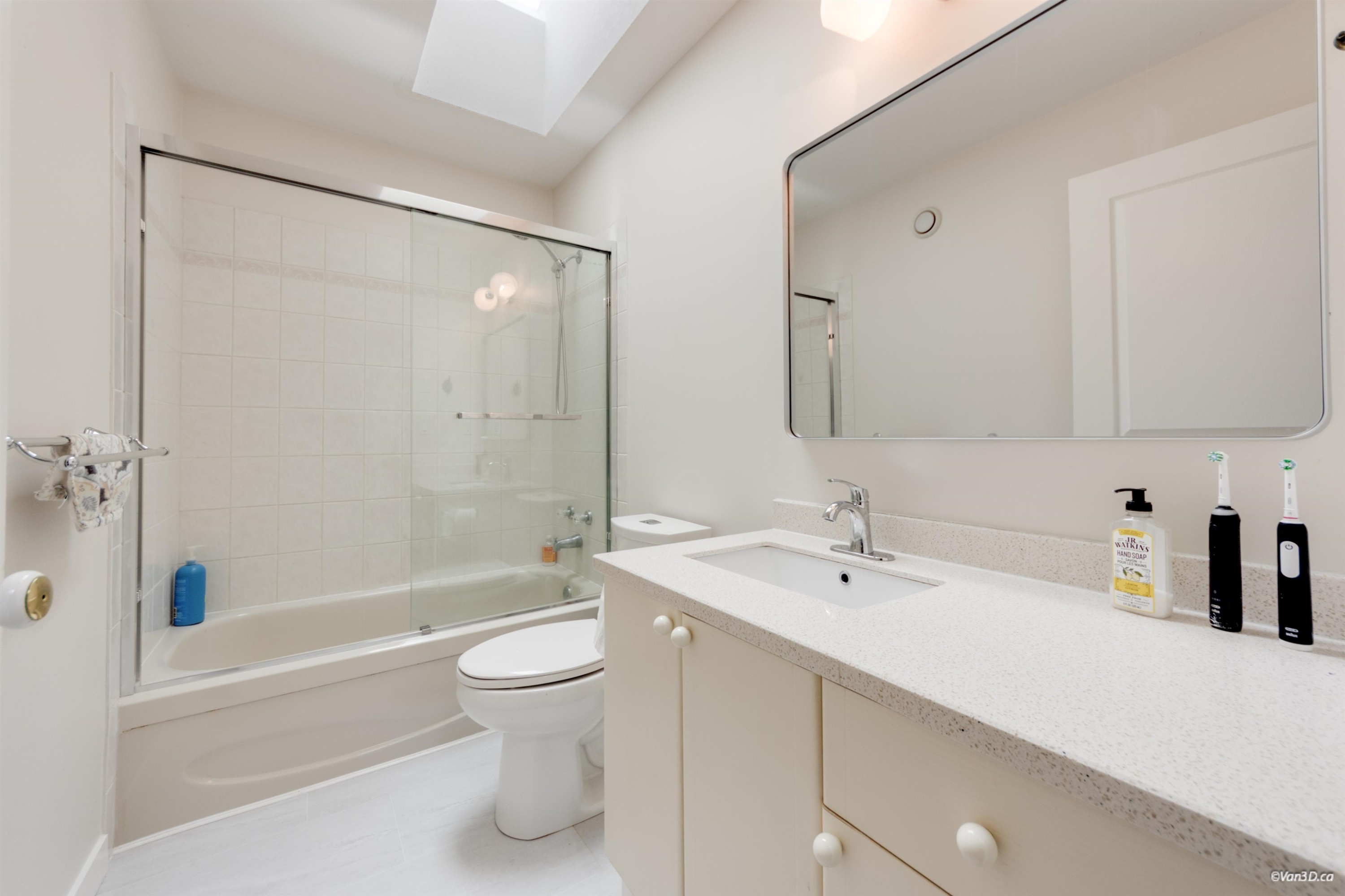 128 Parkside Drive, Port Moody, BC