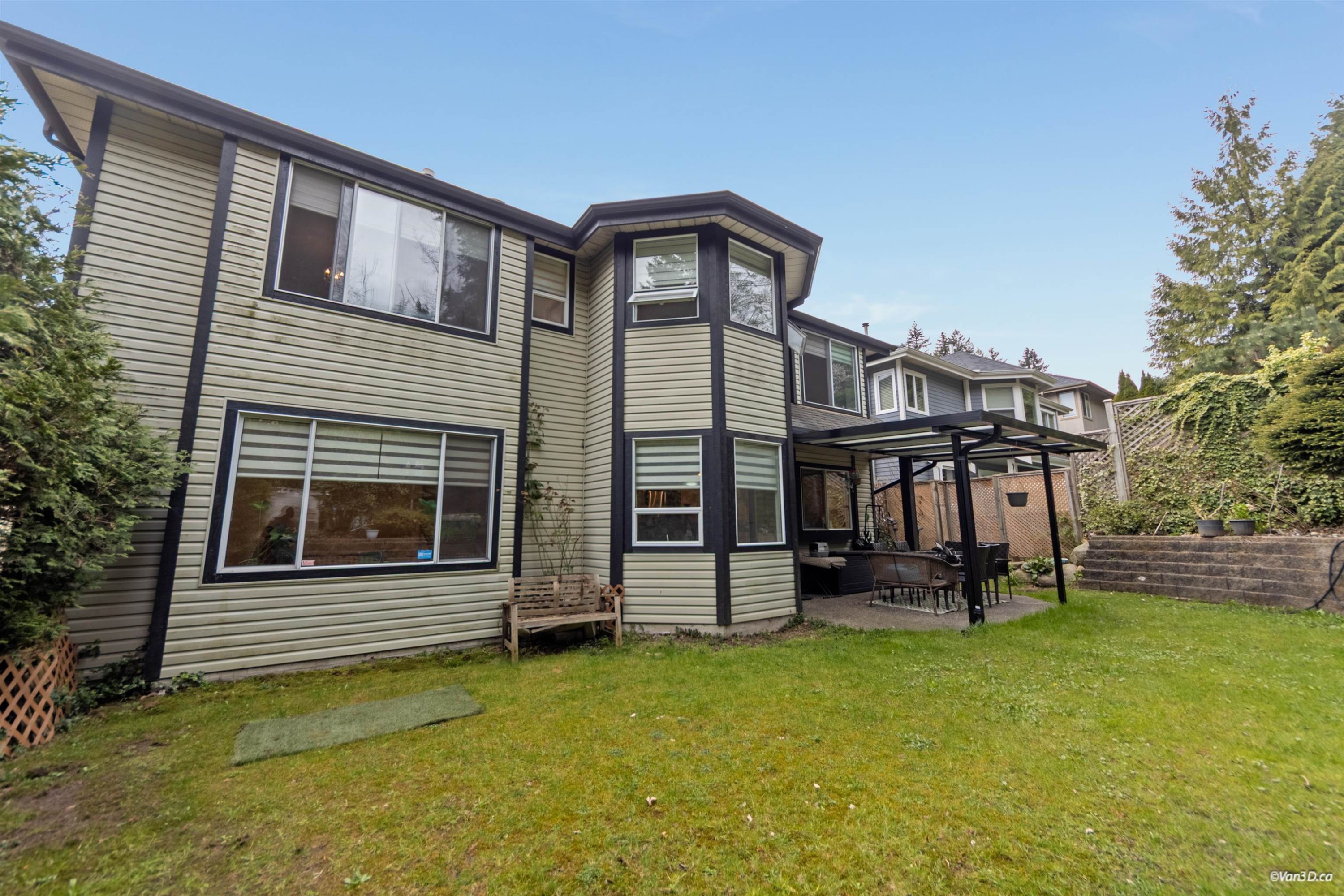 128 Parkside Drive, Port Moody, BC