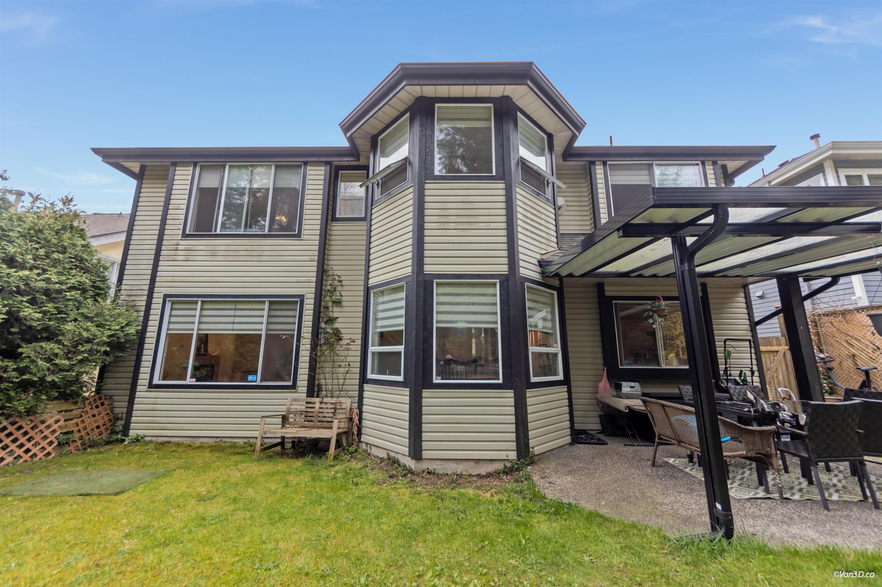 128 Parkside Drive, Port Moody, BC