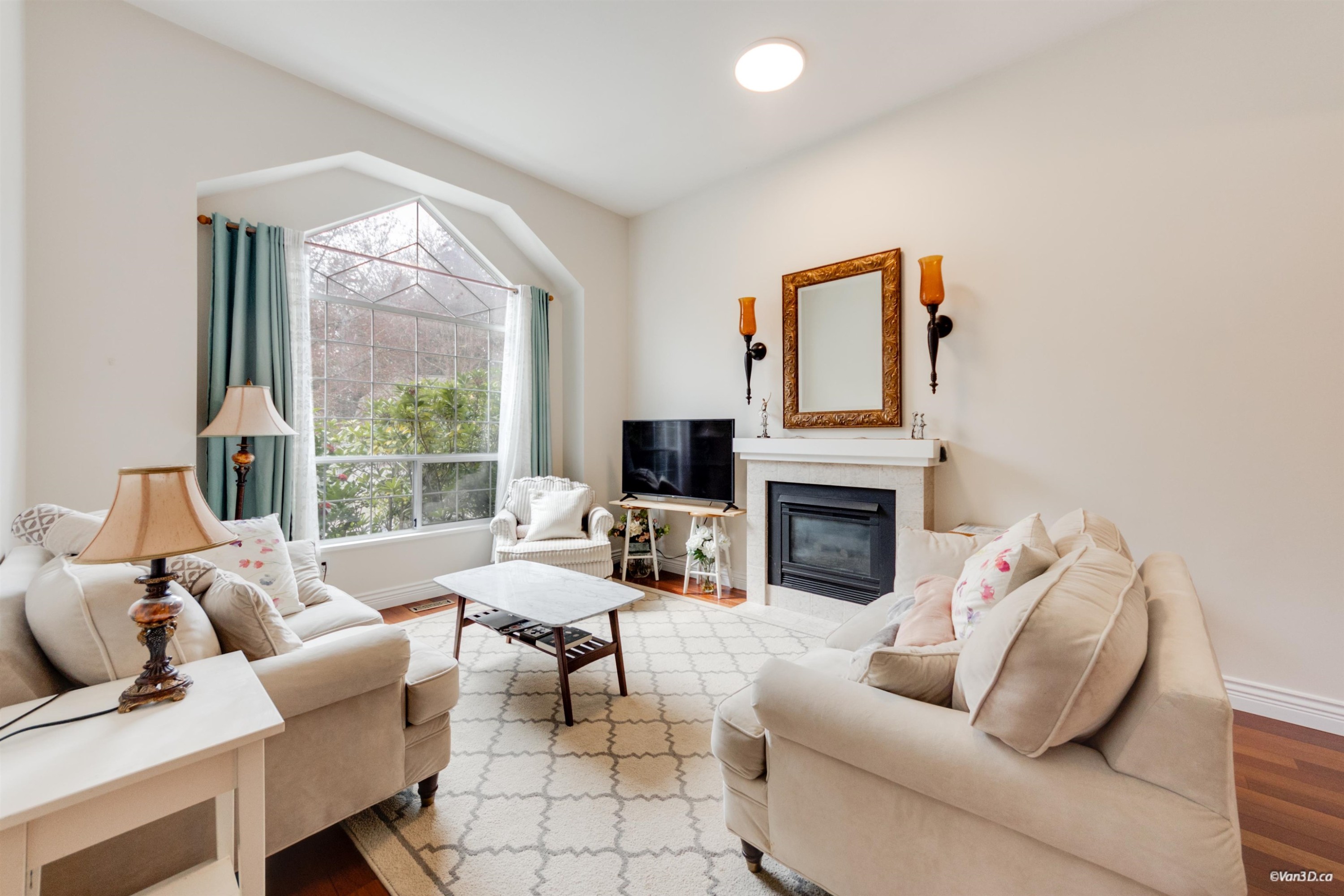 128 Parkside Drive, Port Moody, BC