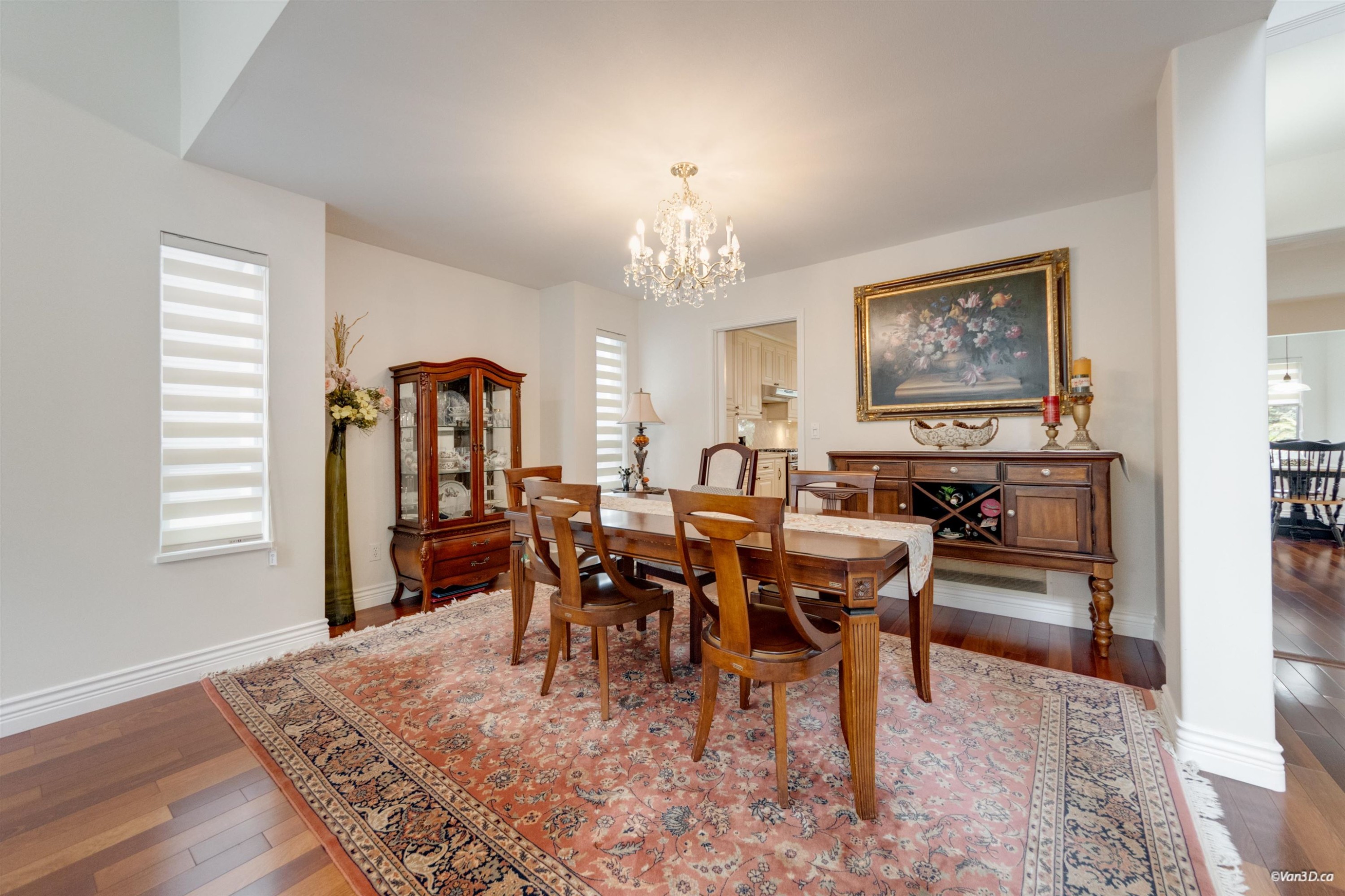 128 Parkside Drive, Port Moody, BC