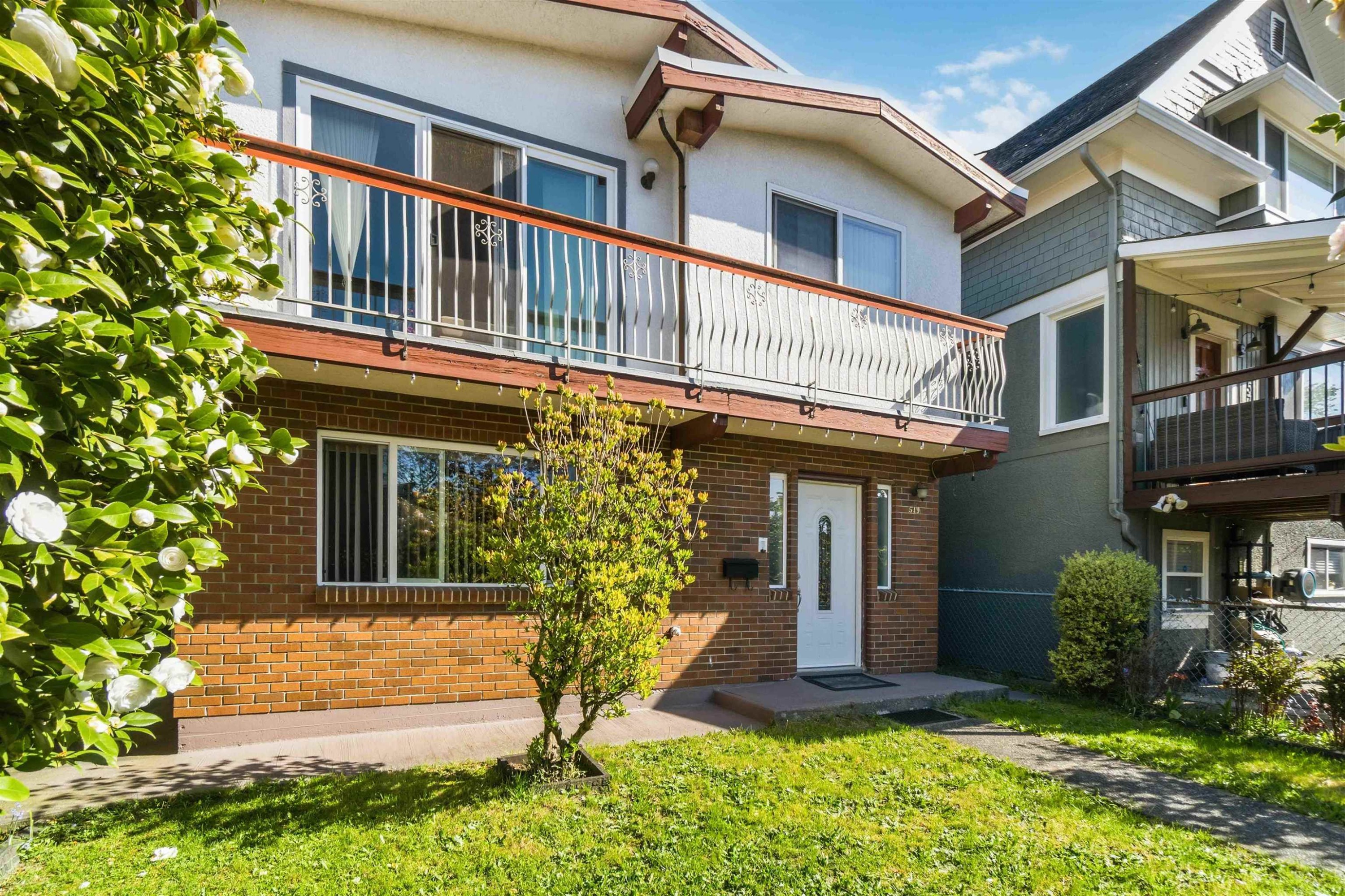 549 56Th Avenue E, Vancouver, BC