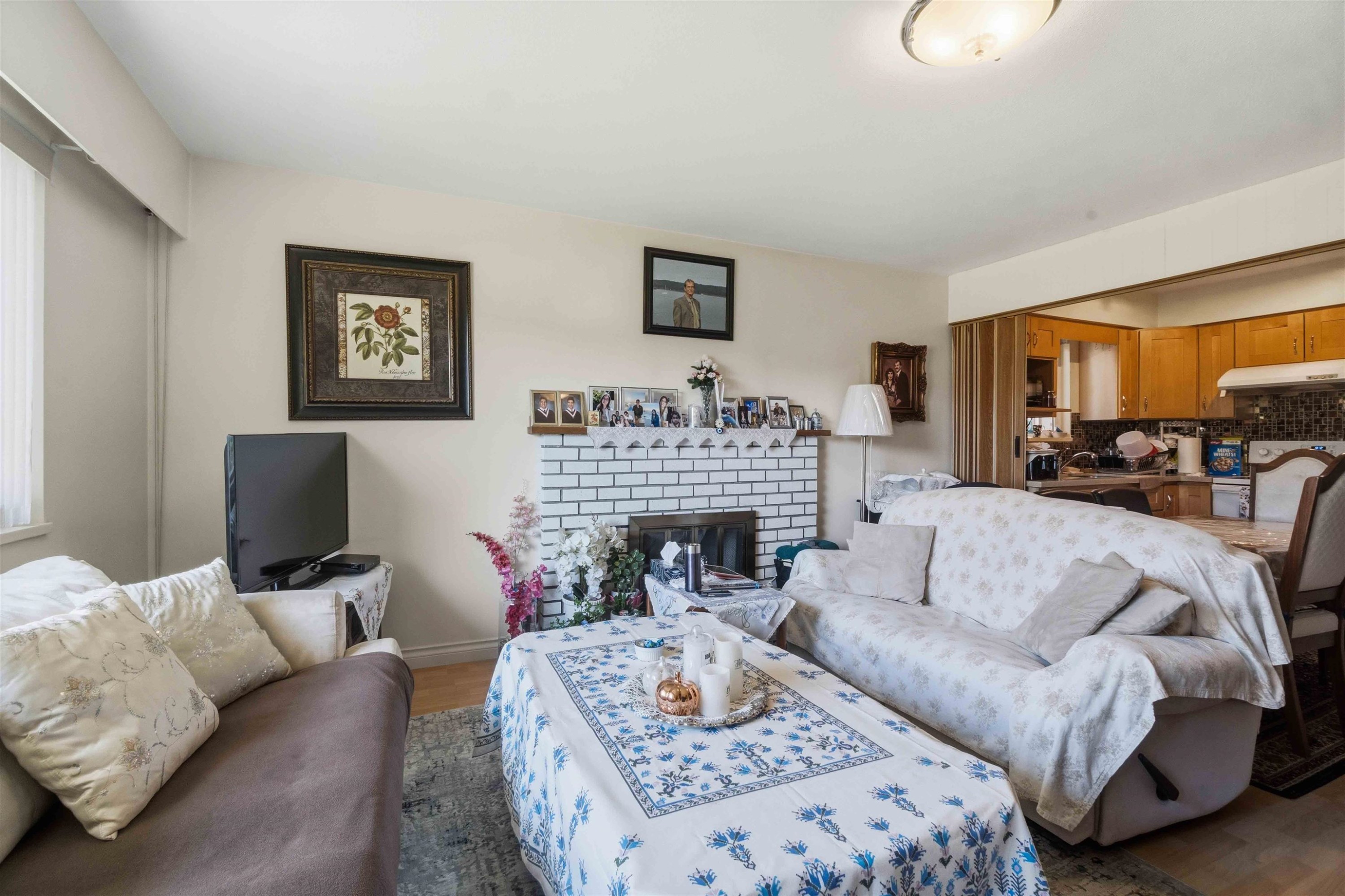549 56Th Avenue E, Vancouver, BC