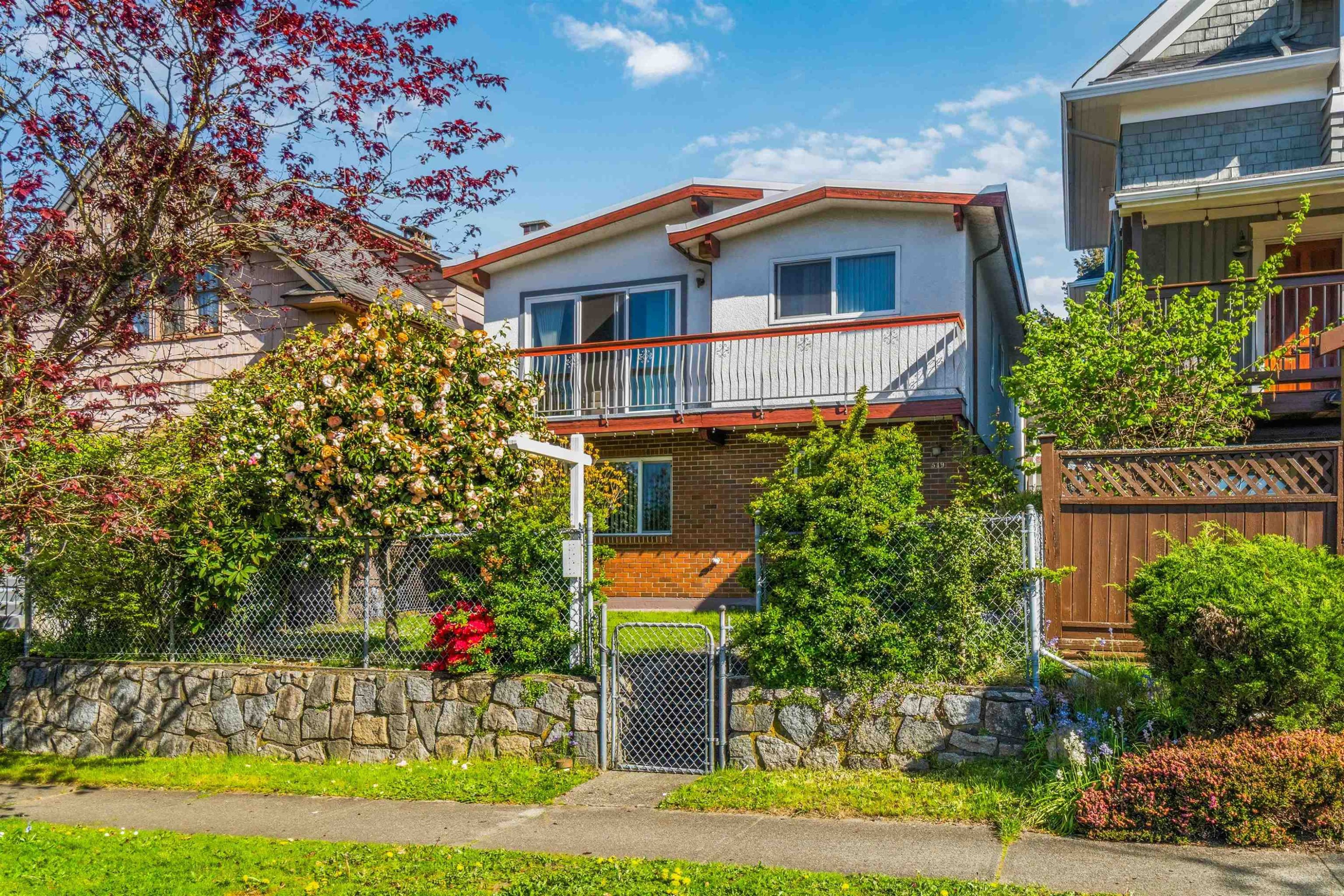 549 56Th Avenue E, Vancouver, BC